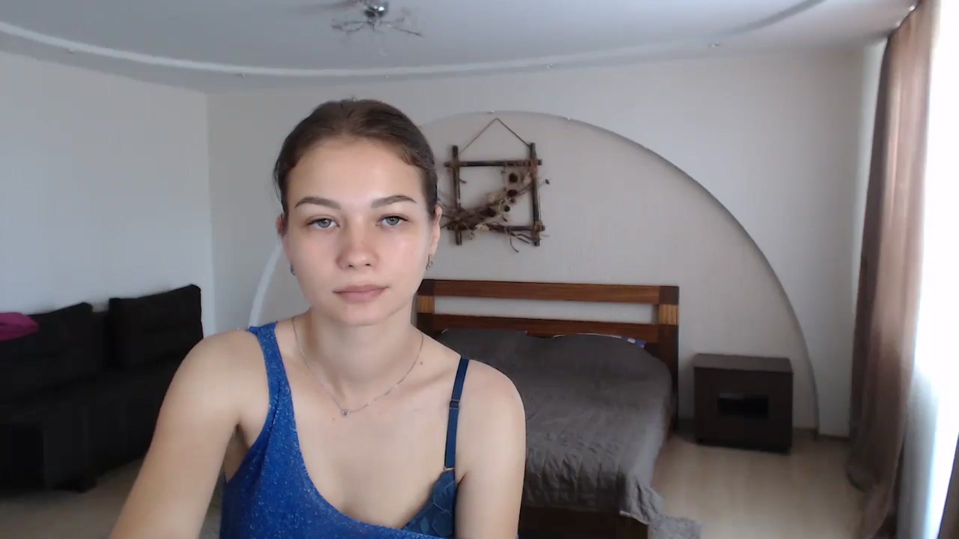 Gallery image thumbnail from Lovely_NataUA's myfreecams stream on, 06/09/2024, 10:37 image 16 of 20