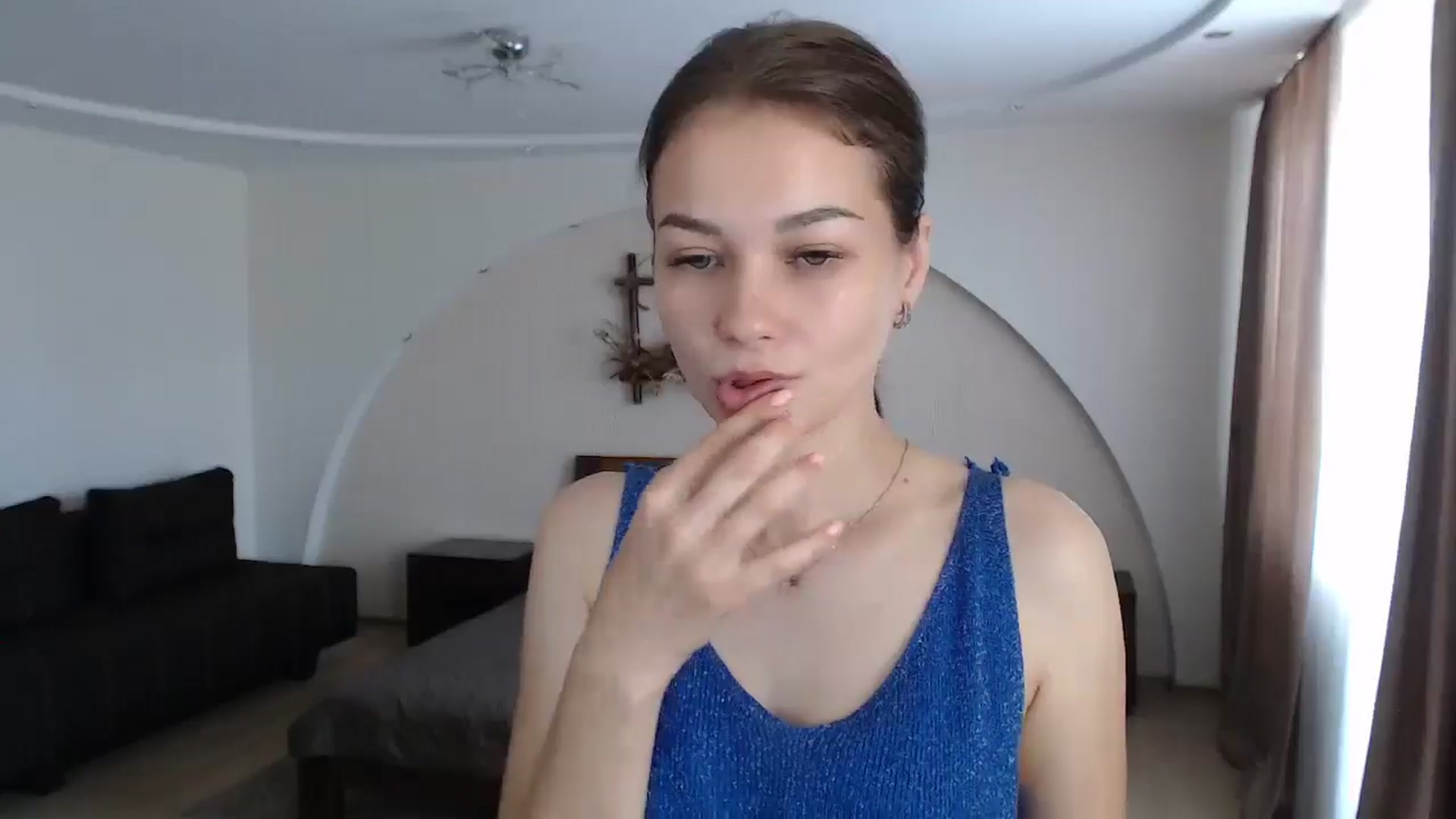 Gallery image thumbnail from Lovely_NataUA's myfreecams stream on, 06/09/2024, 10:37 image 14 of 20