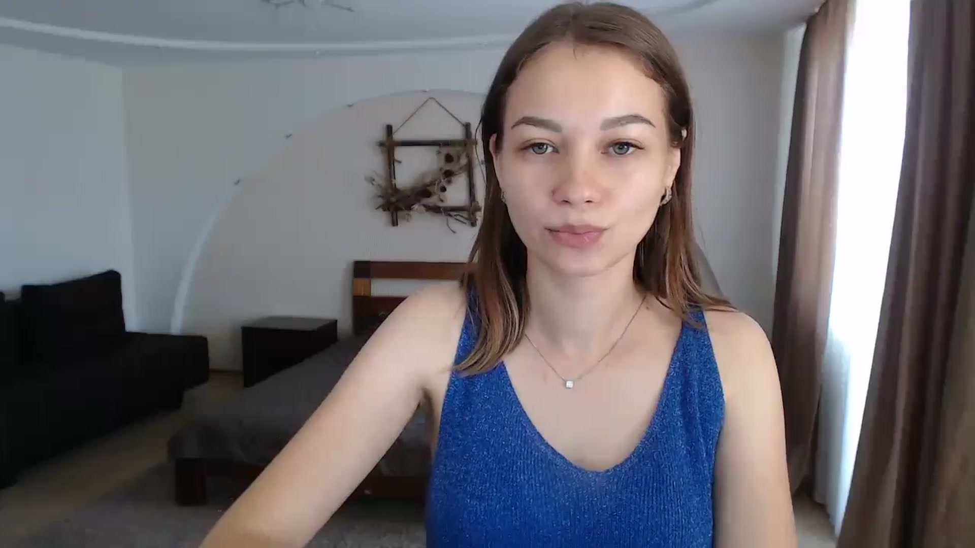 Gallery image thumbnail from Lovely_NataUA's myfreecams stream on, 06/09/2024, 10:37 image 8 of 20