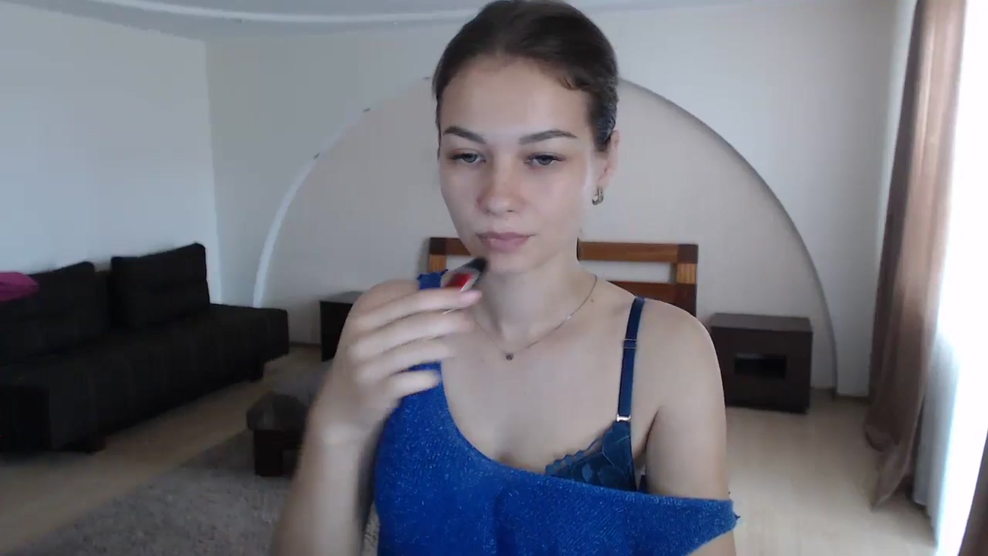 Gallery image thumbnail from Lovely_NataUA's myfreecams stream on, 06/09/2024, 10:37 image 17 of 20