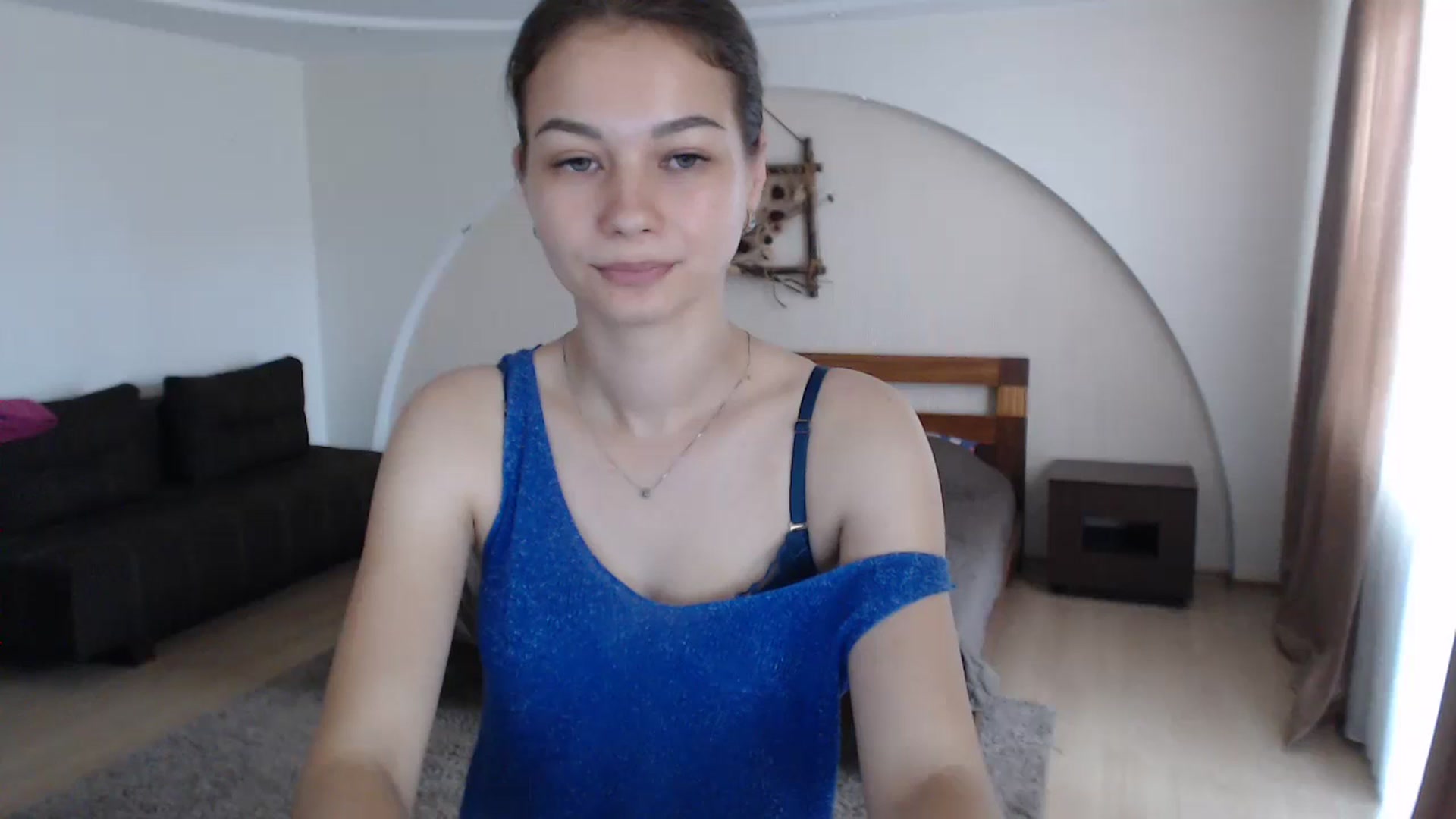 Gallery image thumbnail from Lovely_NataUA's myfreecams stream on, 06/09/2024, 10:37 image 18 of 20
