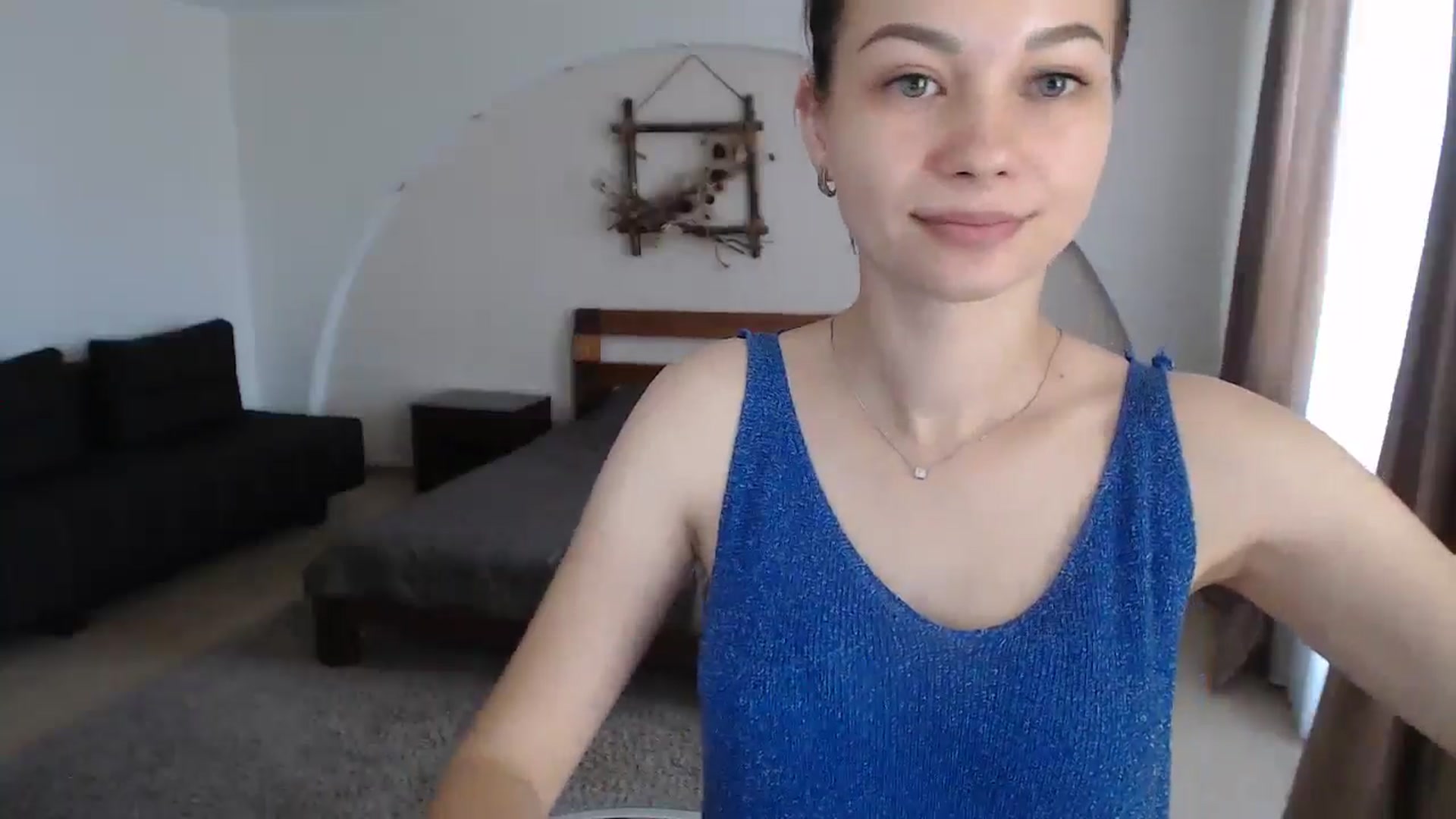 Gallery image thumbnail from Lovely_NataUA's myfreecams stream on, 06/09/2024, 10:37 image 12 of 20
