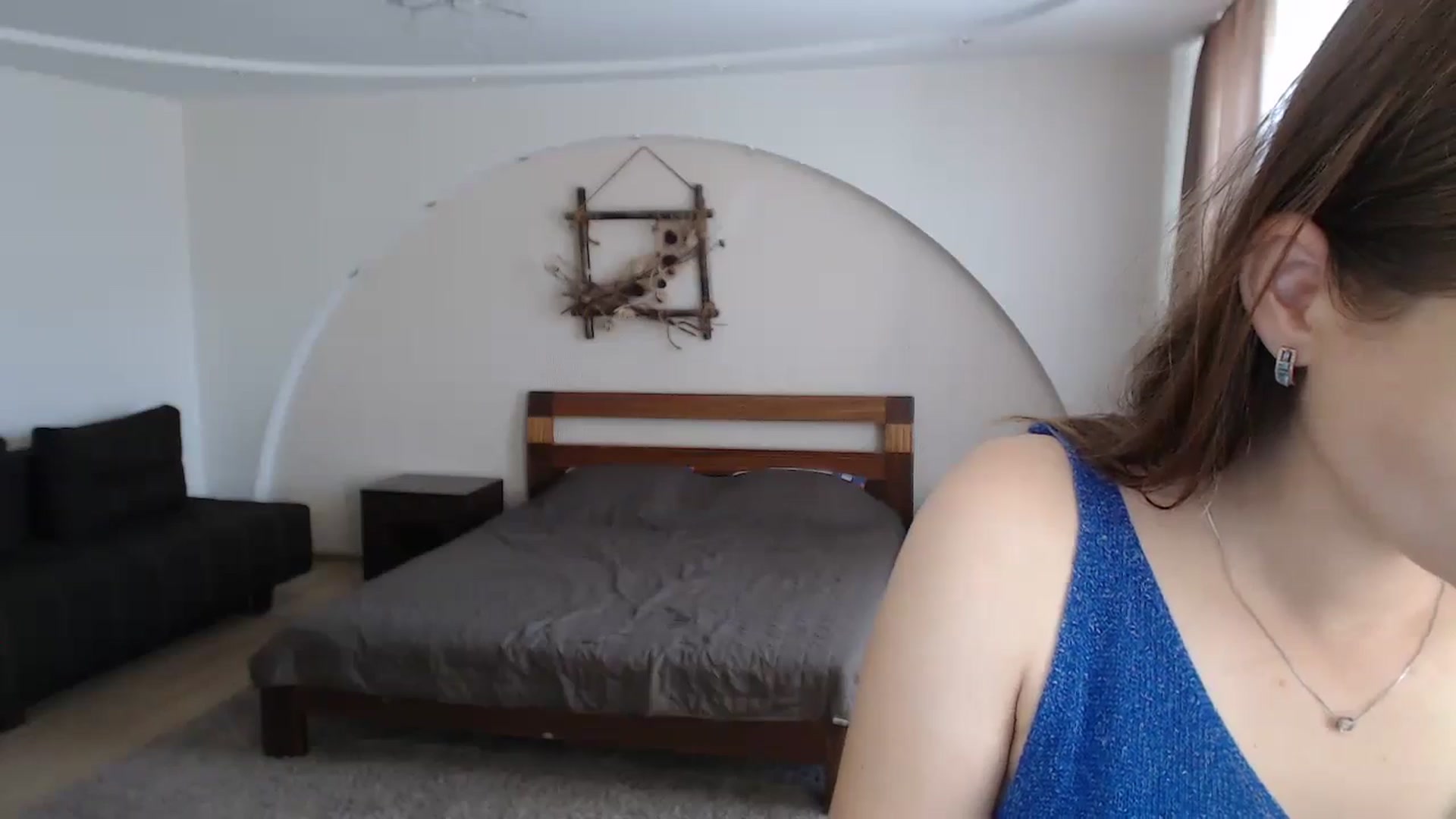 Gallery image thumbnail from Lovely_NataUA's myfreecams stream on, 06/09/2024, 10:37 image 9 of 20