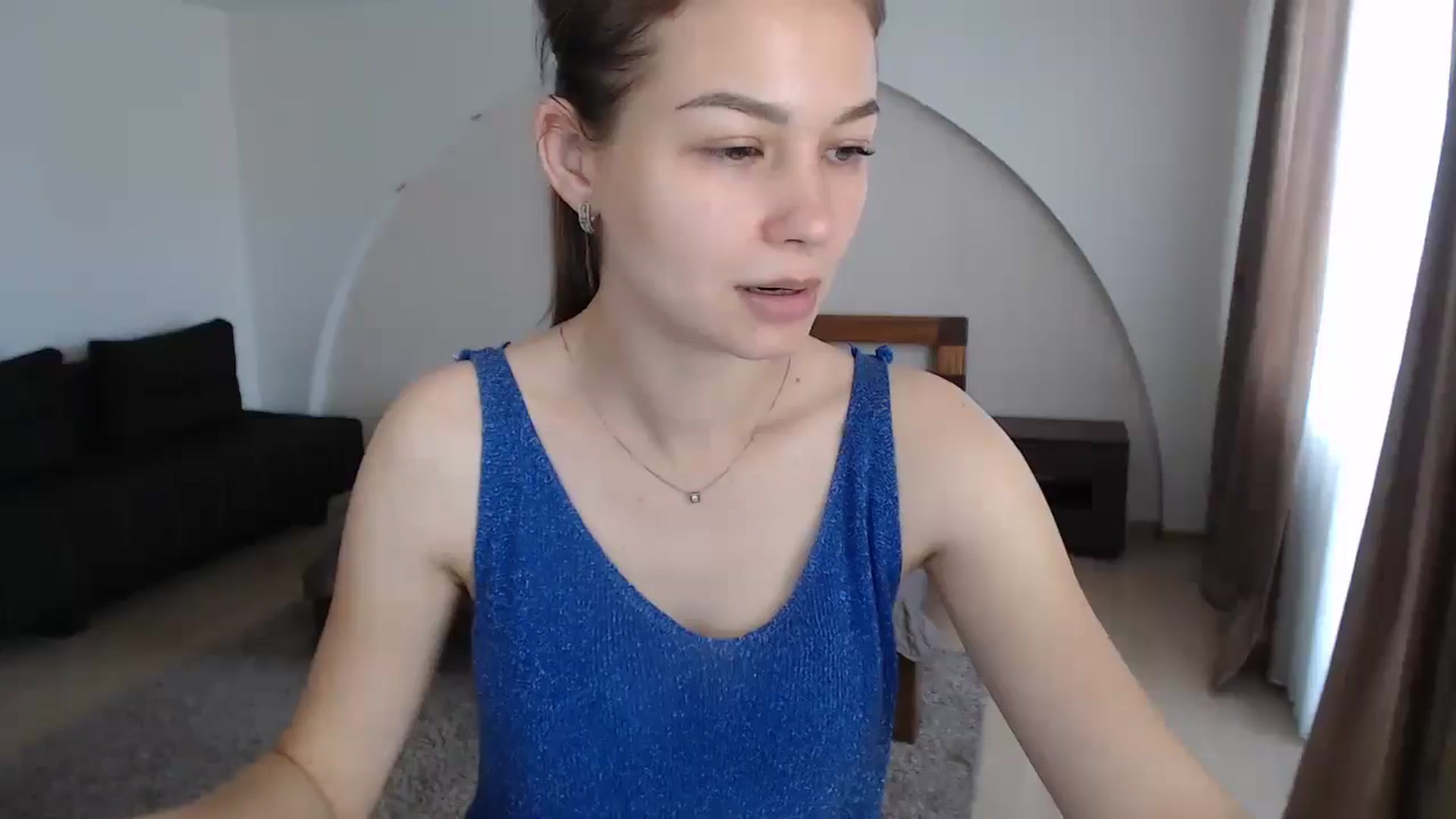 Gallery image thumbnail from Lovely_NataUA's myfreecams stream on, 06/09/2024, 10:37 image 11 of 20