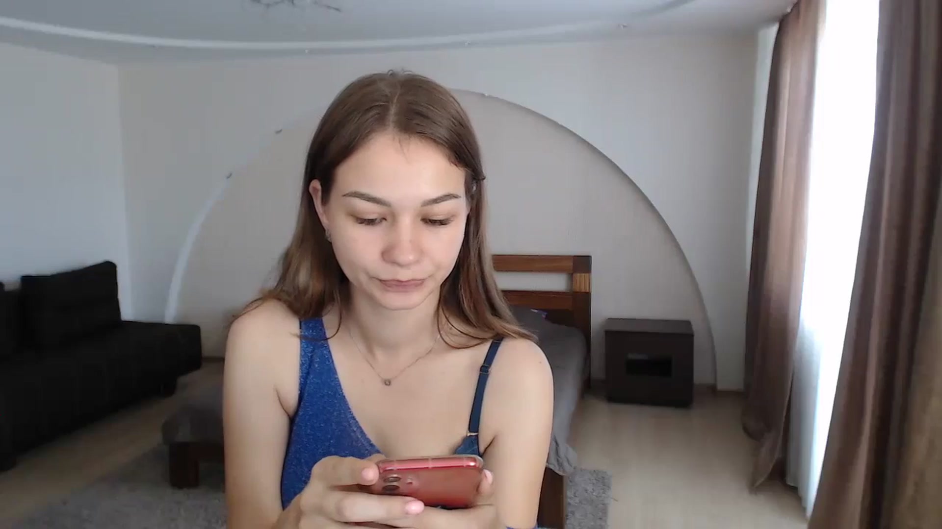 Gallery image thumbnail from Lovely_NataUA's myfreecams stream on, 06/09/2024, 10:37 image 6 of 20