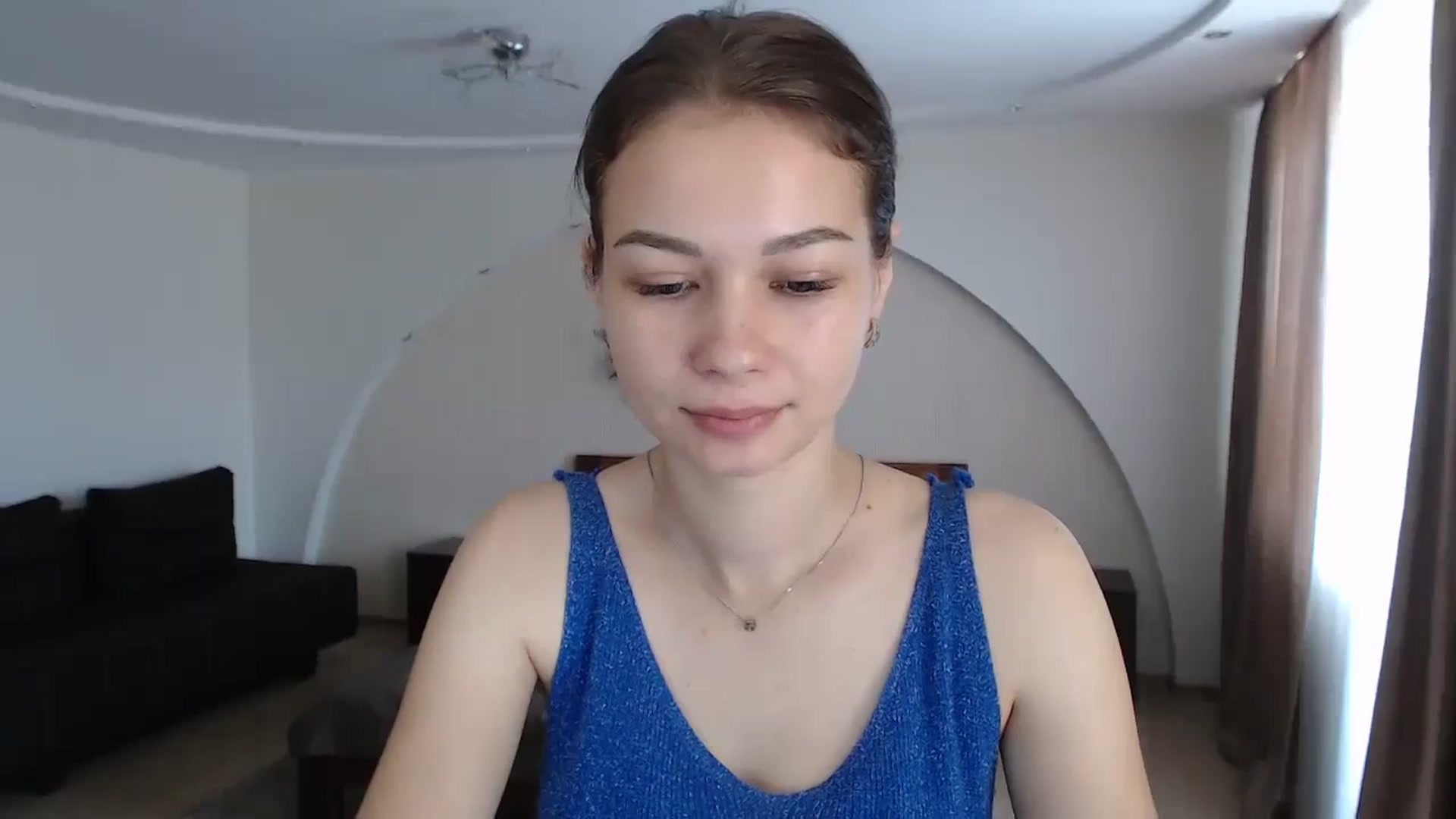 Gallery image thumbnail from Lovely_NataUA's myfreecams stream on, 06/09/2024, 10:37 image 13 of 20