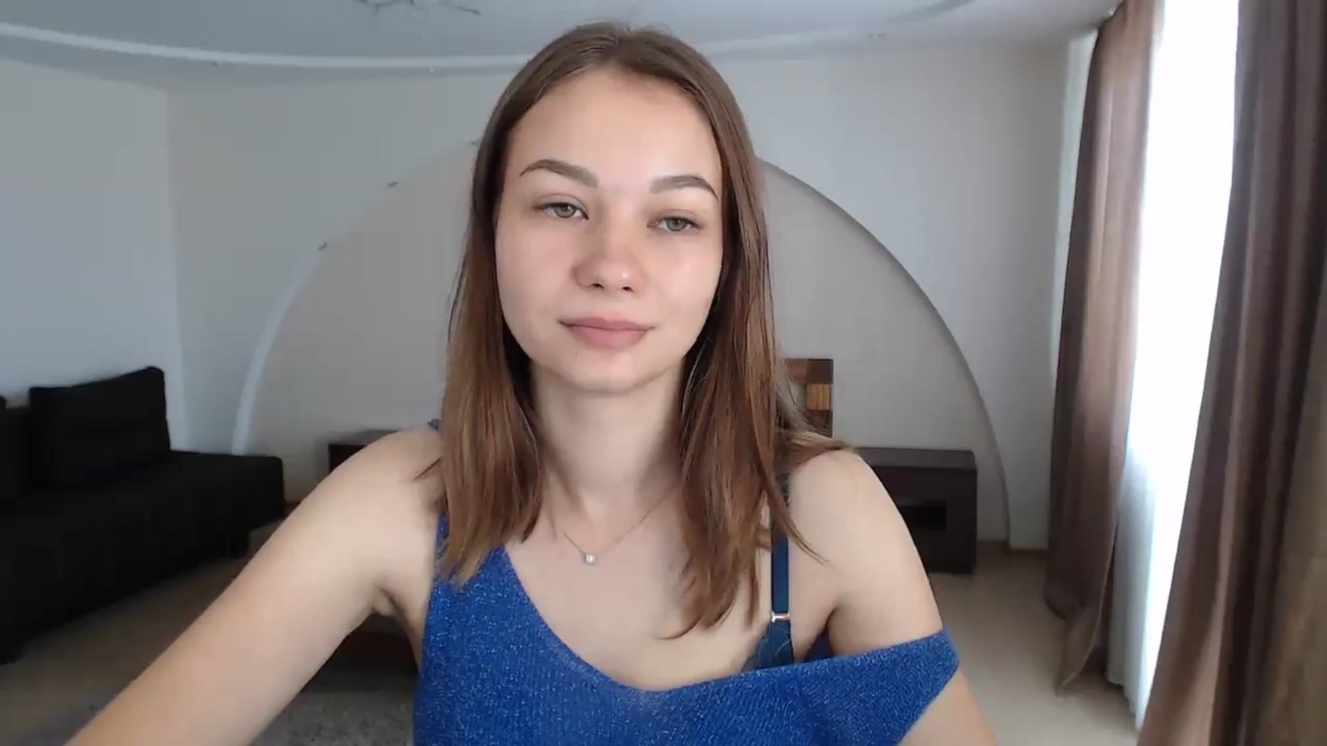 Gallery image thumbnail from Lovely_NataUA's myfreecams stream on, 06/09/2024, 10:37 image 2 of 20