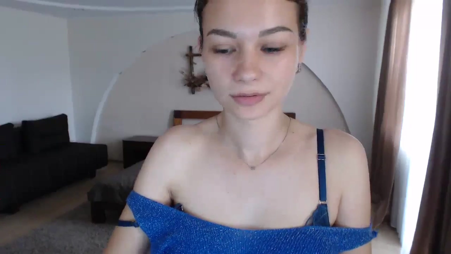 Gallery image thumbnail from Lovely_NataUA's myfreecams stream on, 06/09/2024, 10:37 image 19 of 20