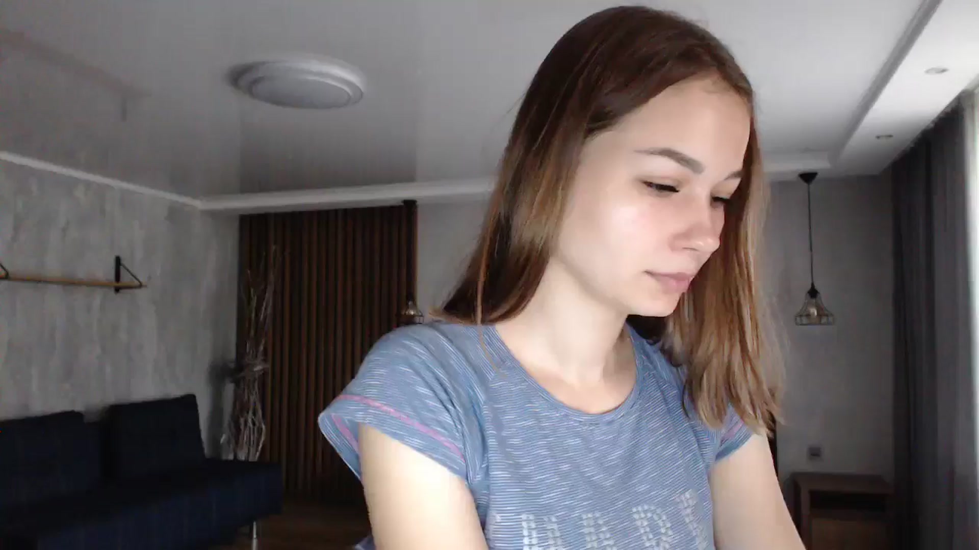 Gallery image thumbnail from Lovely_NataUA's myfreecams stream on, 06/15/2024, 08:55 image 7 of 20