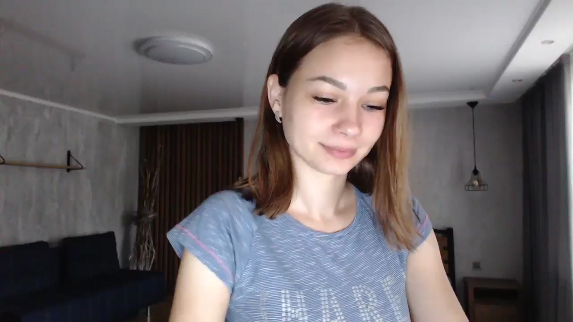 Gallery image thumbnail from Lovely_NataUA's myfreecams stream on, 06/15/2024, 08:55 image 9 of 20