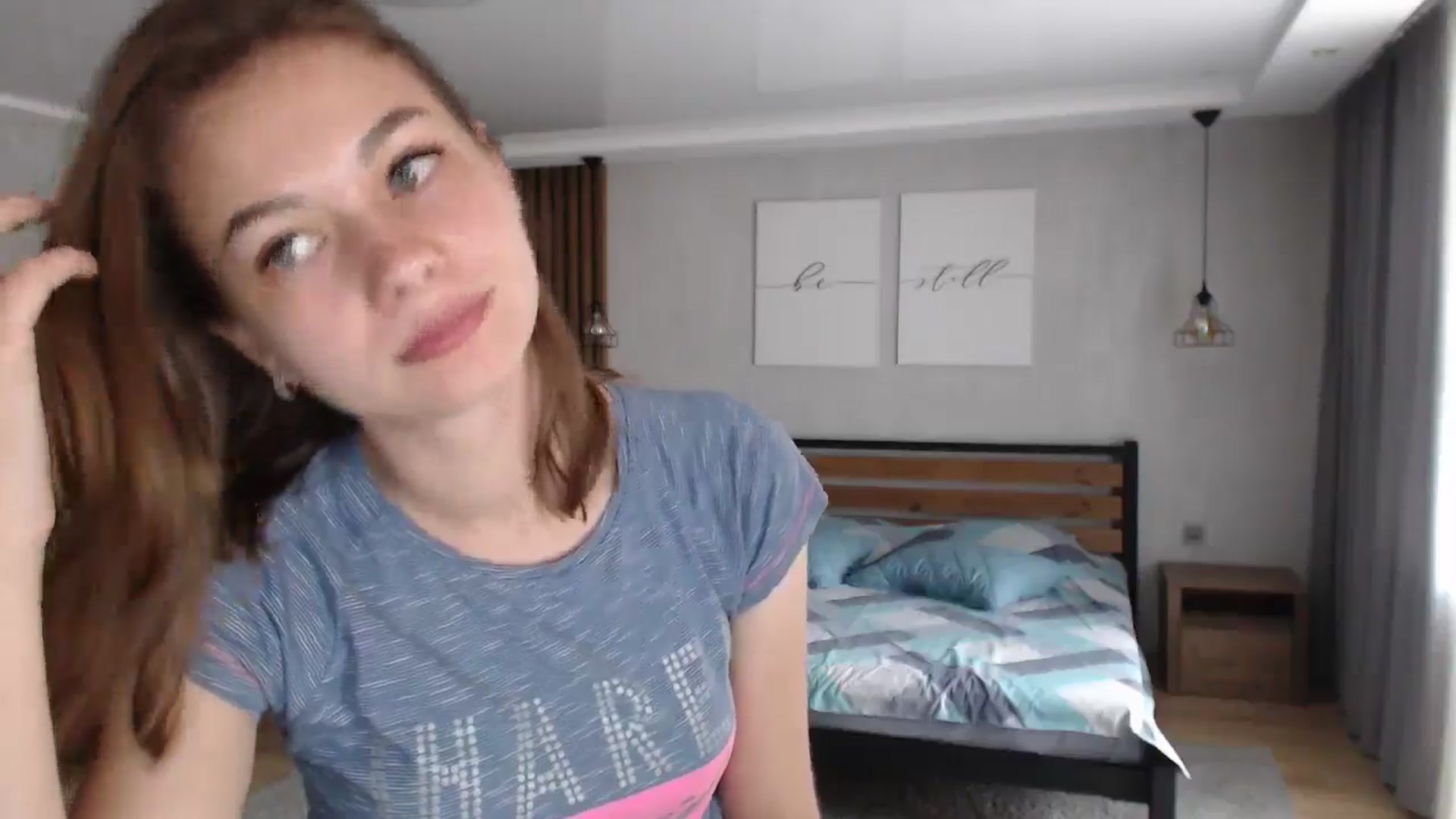 Gallery image thumbnail from Lovely_NataUA's myfreecams stream on, 06/15/2024, 10:45 image 3 of 20