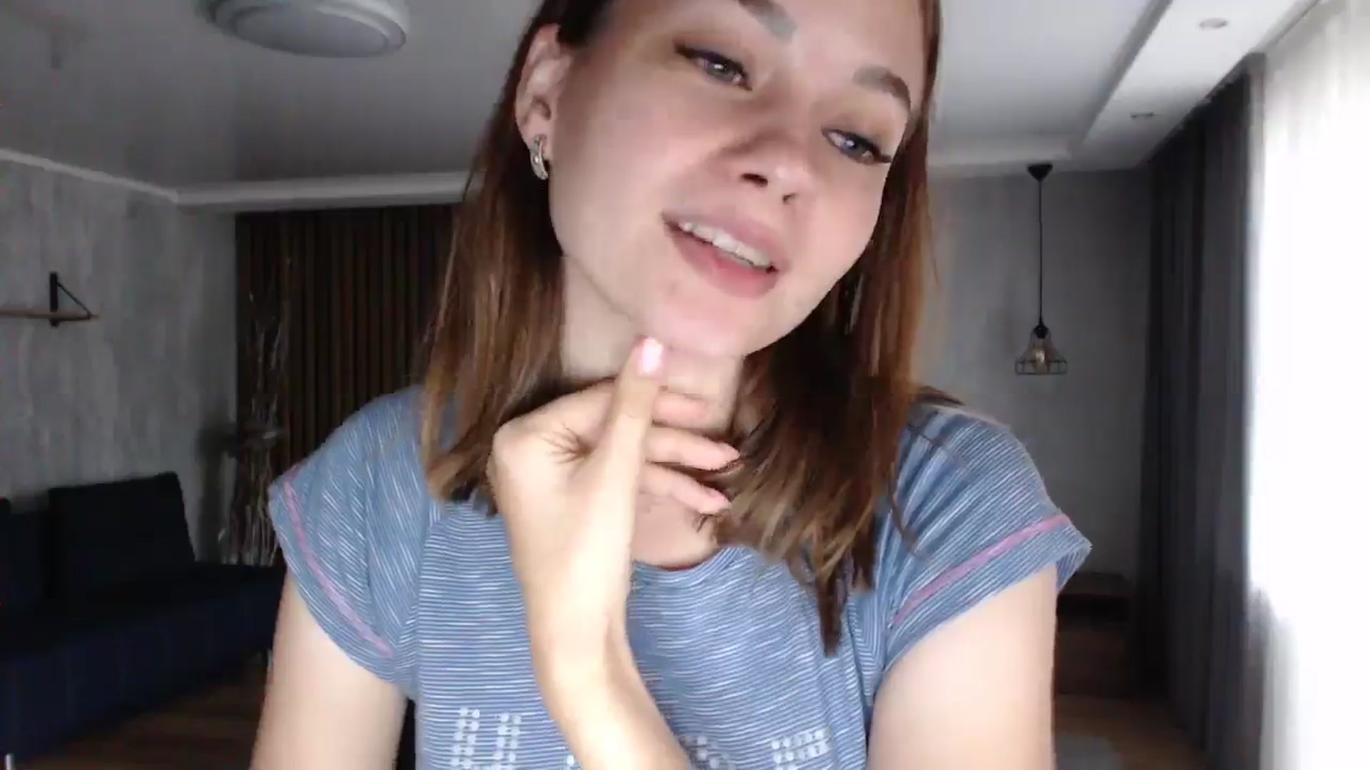 Gallery image thumbnail from Lovely_NataUA's myfreecams stream on, 06/15/2024, 11:22 image 3 of 20