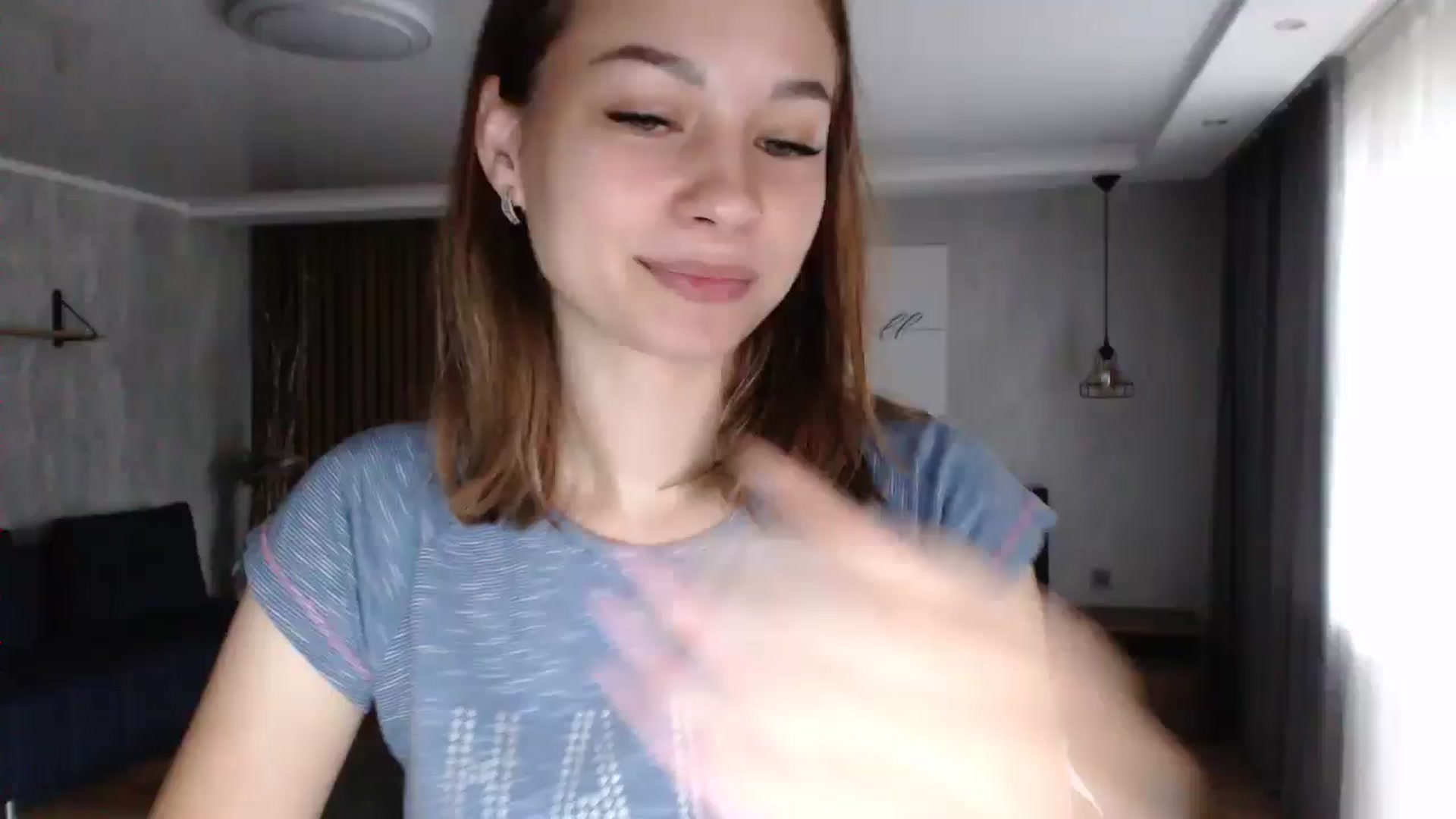 Gallery image thumbnail from Lovely_NataUA's myfreecams stream on, 06/15/2024, 11:22 image 9 of 20