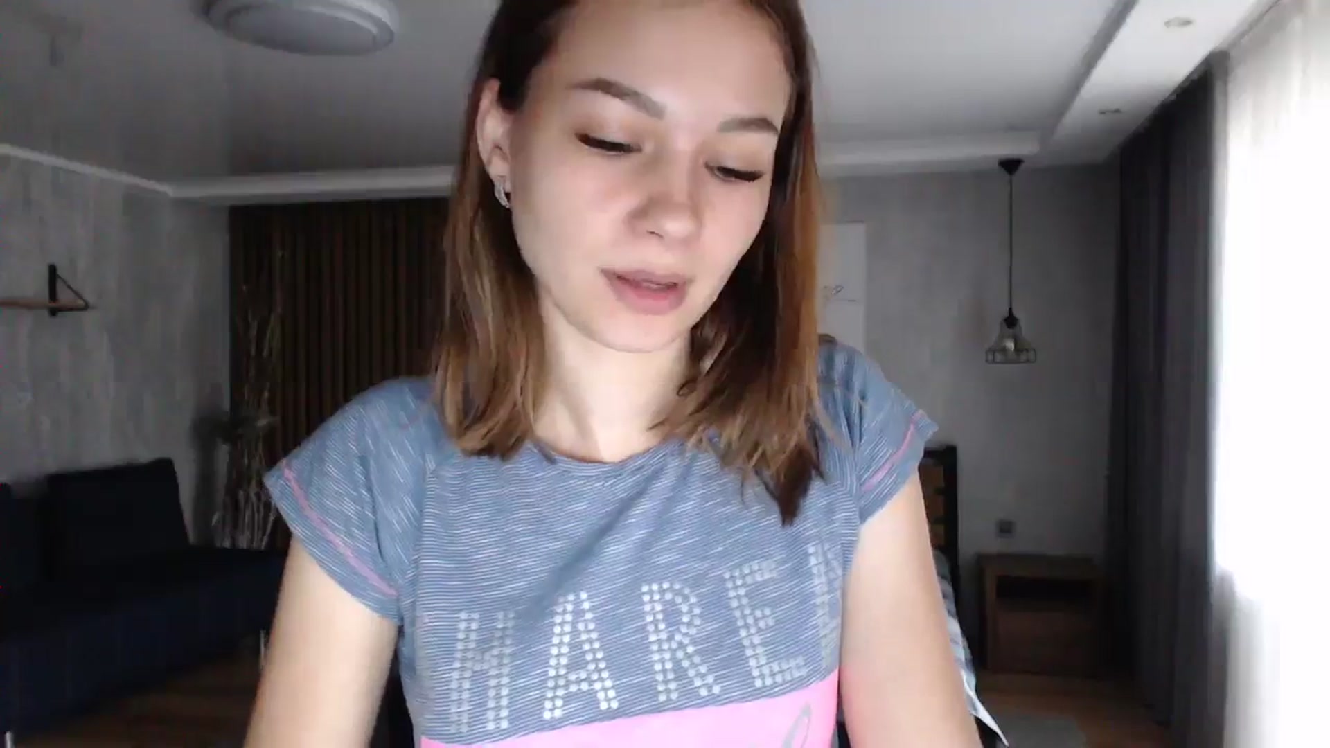 Gallery image thumbnail from Lovely_NataUA's myfreecams stream on, 06/15/2024, 11:22 image 5 of 20