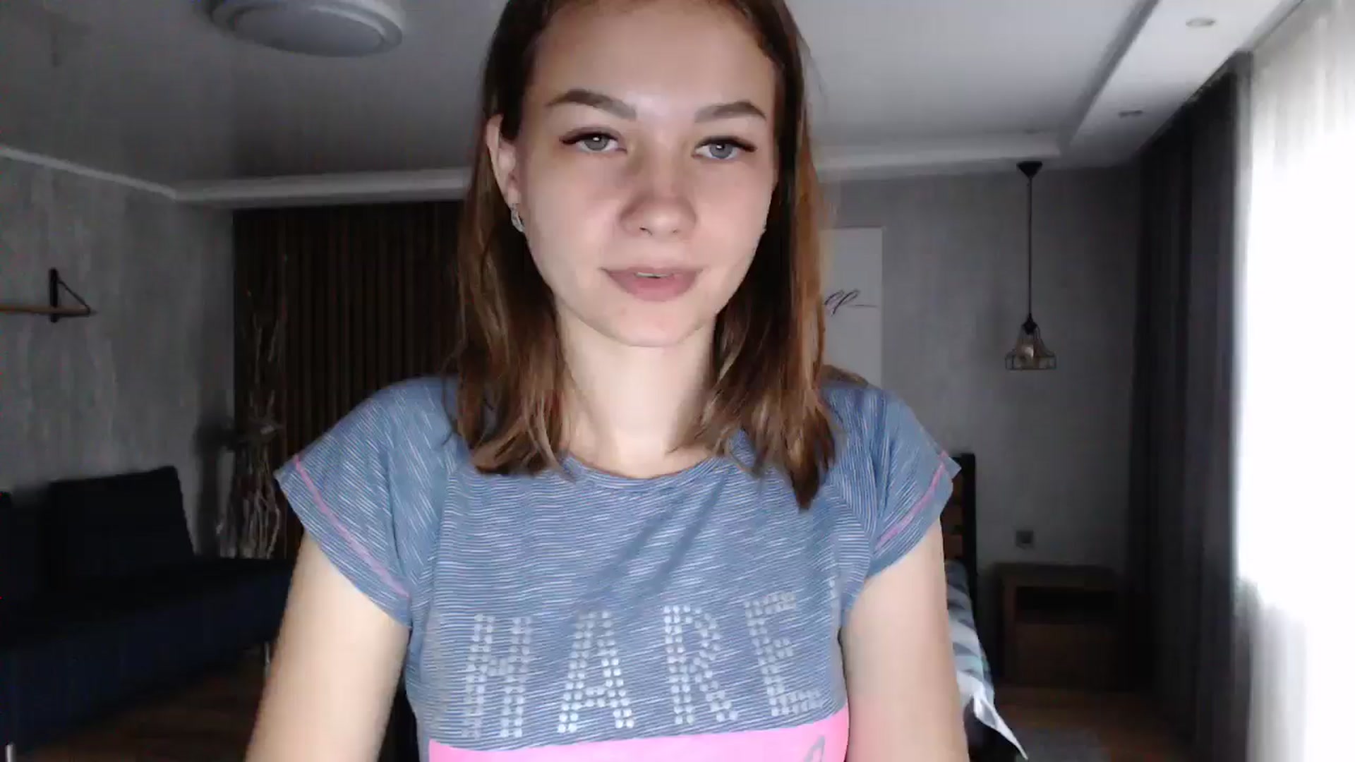 Gallery image thumbnail from Lovely_NataUA's myfreecams stream on, 06/15/2024, 11:22 image 8 of 20