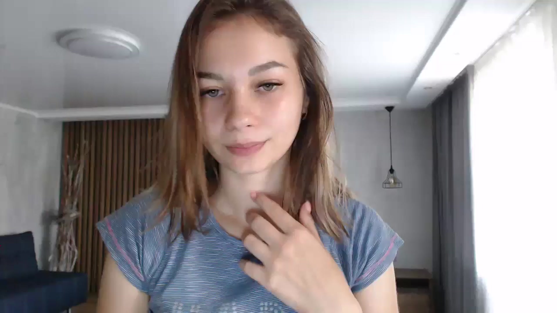 Gallery image thumbnail from Lovely_NataUA's myfreecams stream on, 06/15/2024, 13:00 image 9 of 20