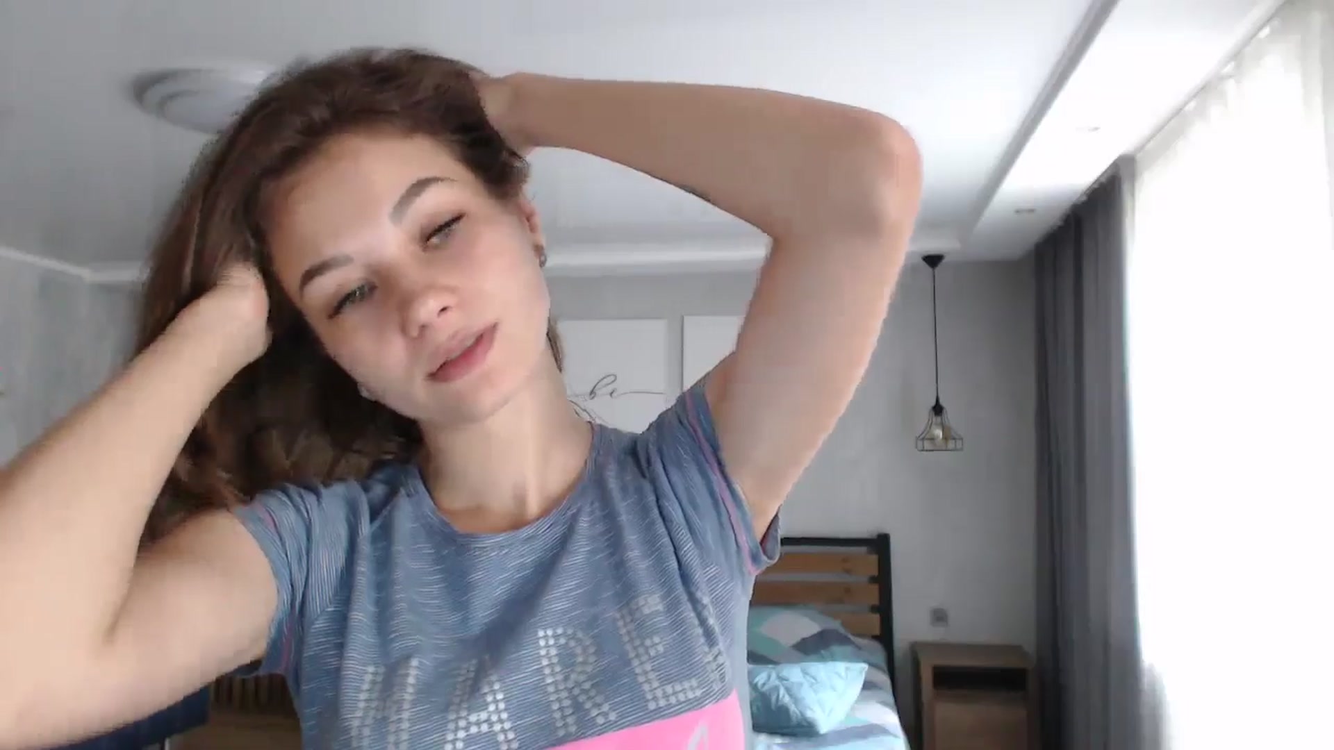 Gallery image thumbnail from Lovely_NataUA's myfreecams stream on, 06/15/2024, 13:00 image 6 of 20