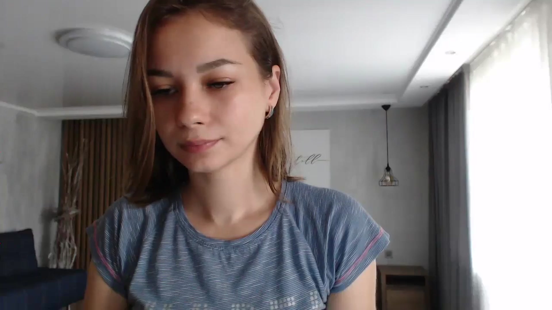 Gallery image thumbnail from Lovely_NataUA's myfreecams stream on, 06/15/2024, 13:00 image 5 of 20