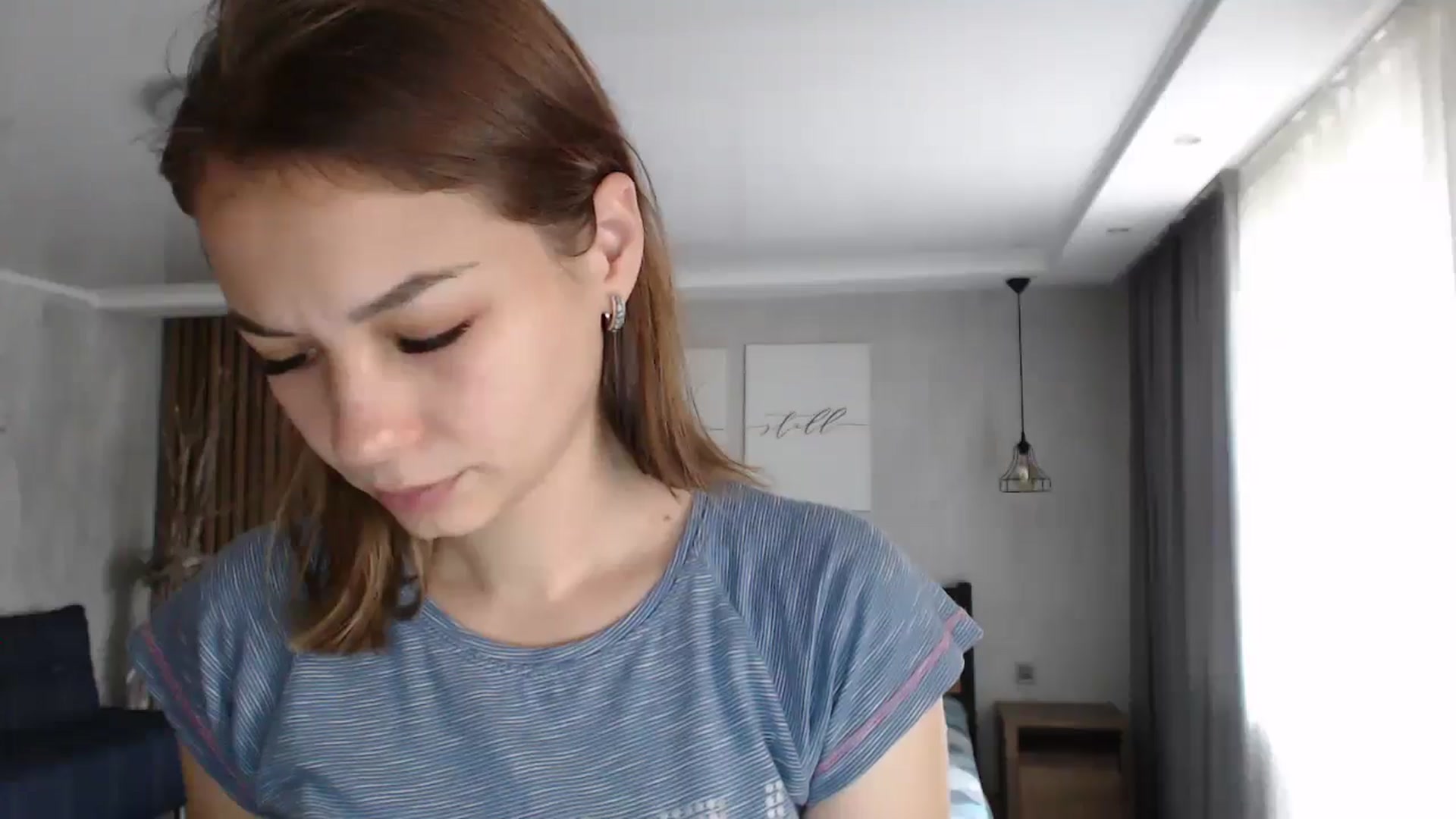 Gallery image thumbnail from Lovely_NataUA's myfreecams stream on, 06/15/2024, 13:00 image 3 of 20