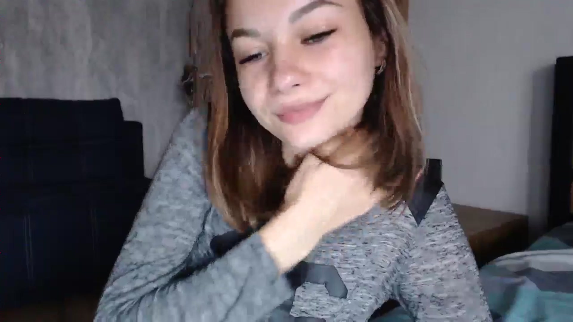 Gallery image thumbnail from Lovely_NataUA's myfreecams stream on, 06/16/2024, 08:25 image 8 of 20