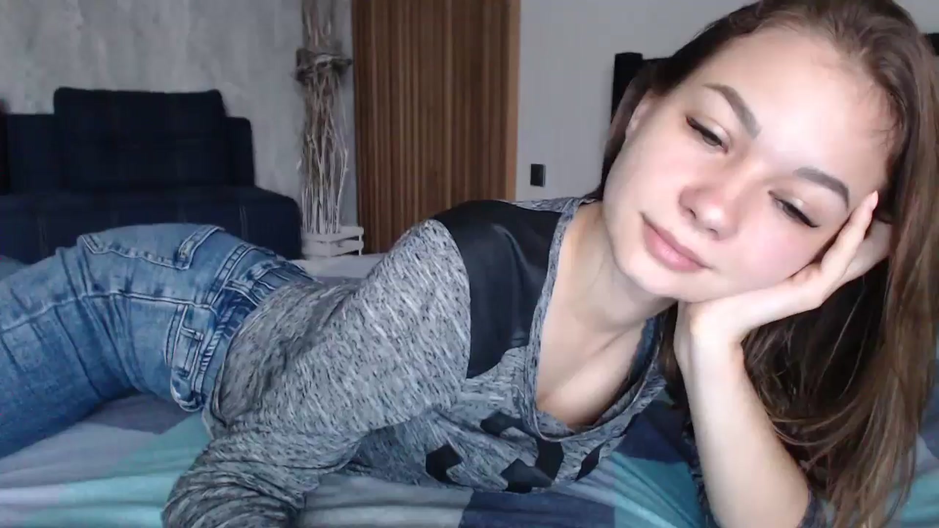 Gallery image thumbnail from Lovely_NataUA's myfreecams stream on, 06/16/2024, 08:25 image 3 of 20