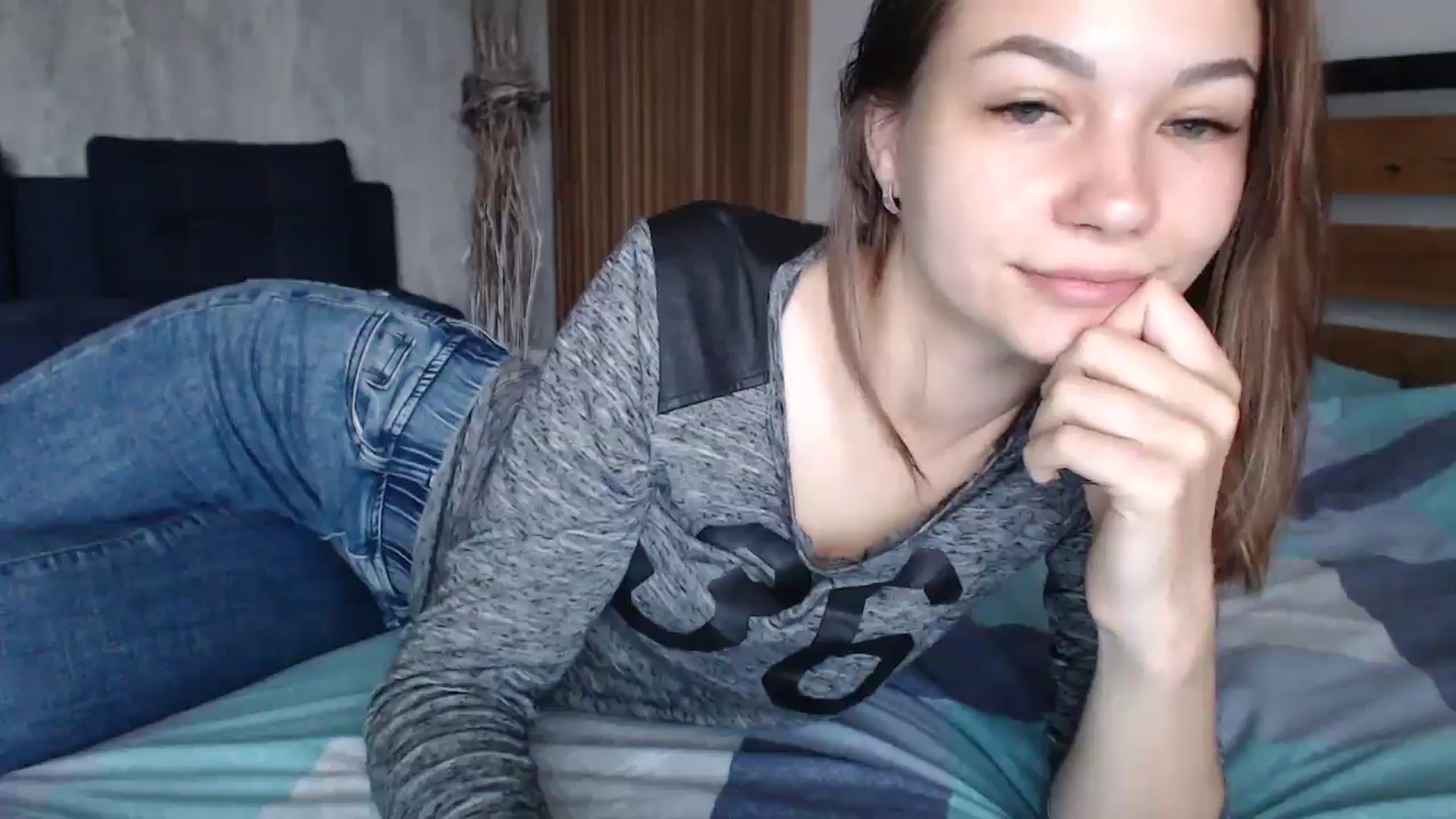 Gallery image thumbnail from Lovely_NataUA's myfreecams stream on, 06/16/2024, 08:25 image 4 of 20