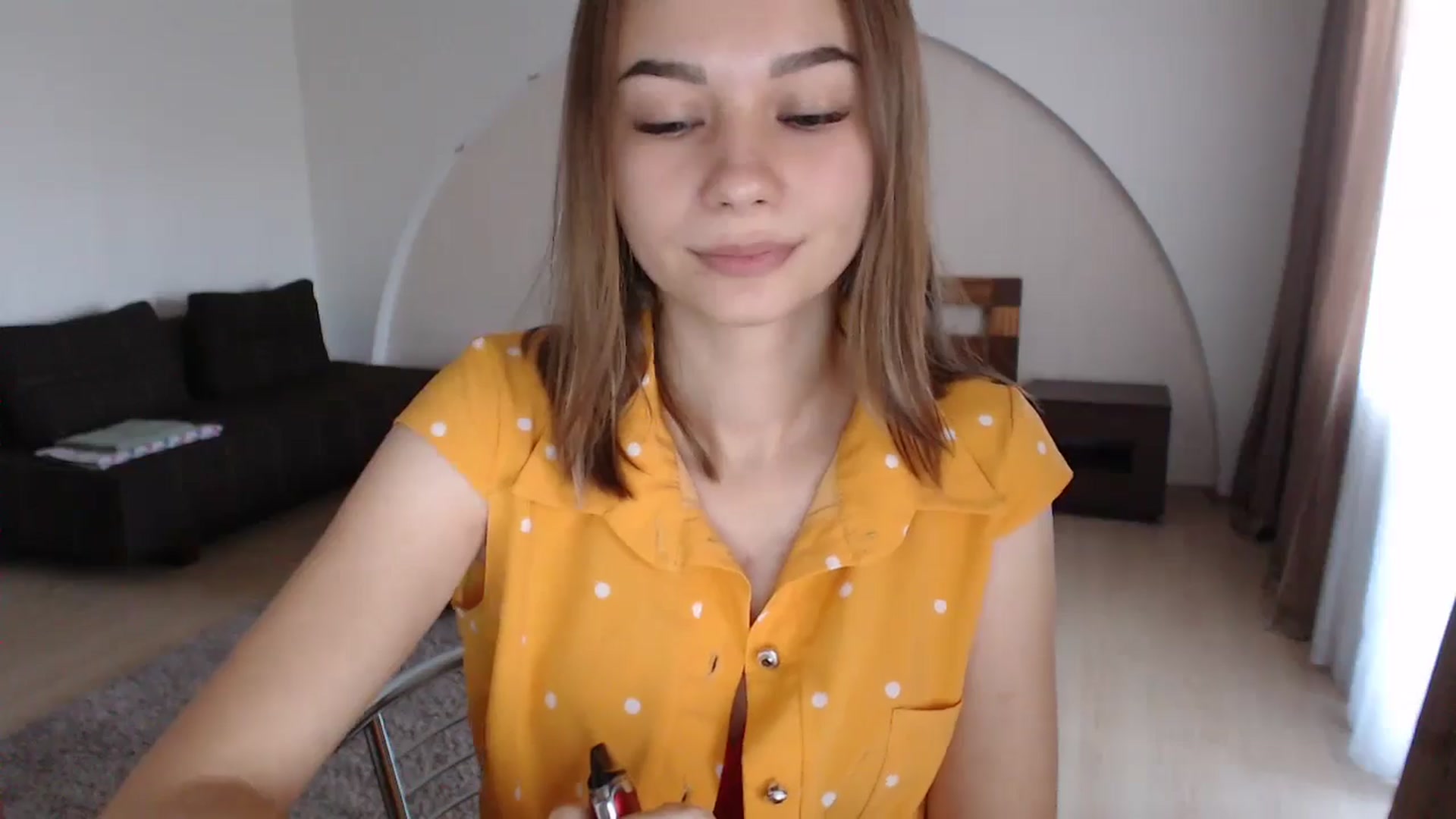 Gallery image thumbnail from Lovely_NataUA's myfreecams stream on, 06/29/2024, 14:35 image 14 of 20