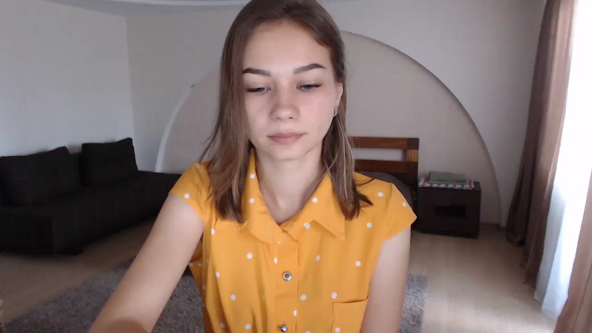 Gallery image thumbnail from Lovely_NataUA's myfreecams stream on, 06/29/2024, 14:35 image 1 of 20