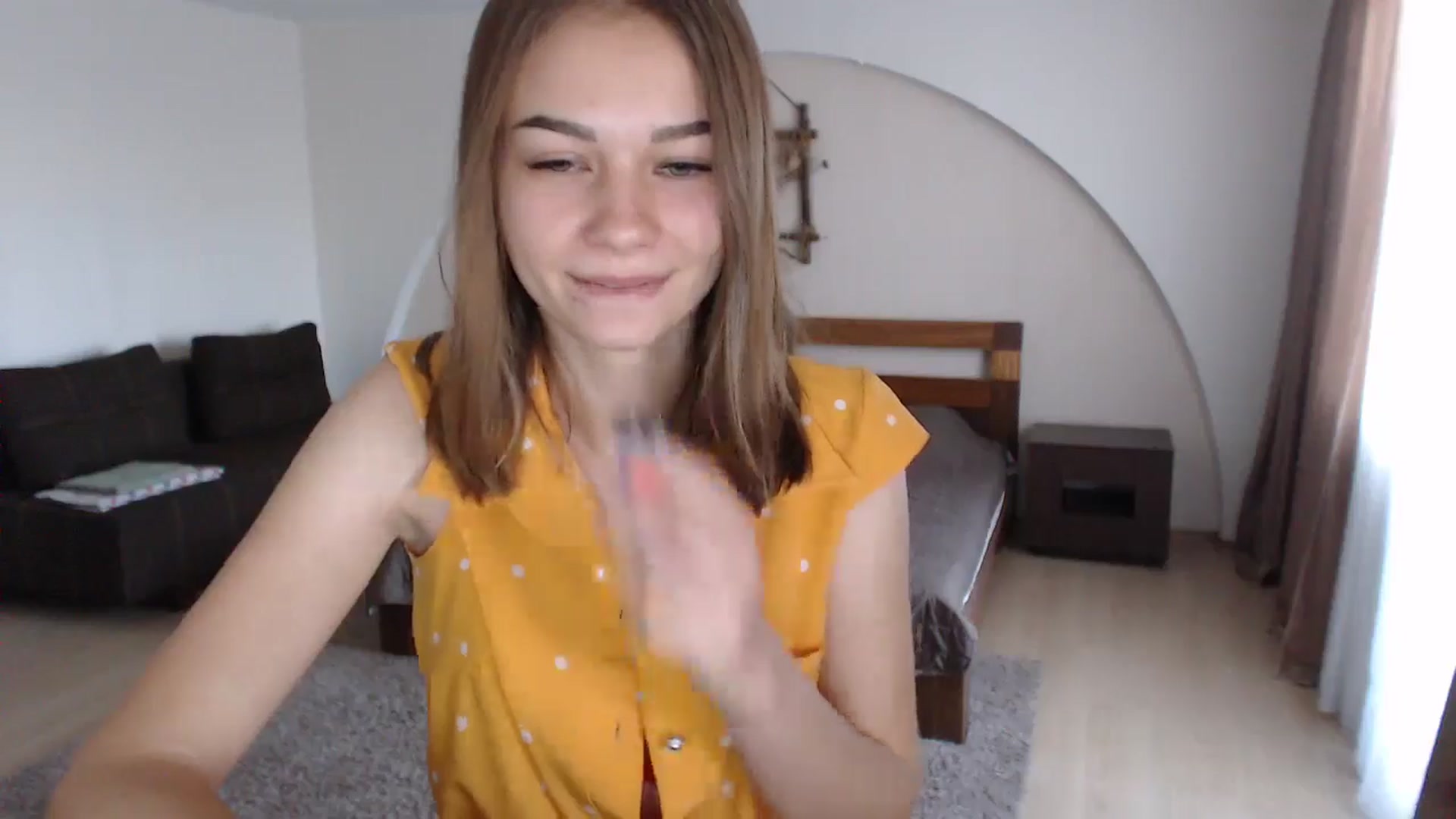 Gallery image thumbnail from Lovely_NataUA's myfreecams stream on, 06/29/2024, 15:30 image 16 of 20