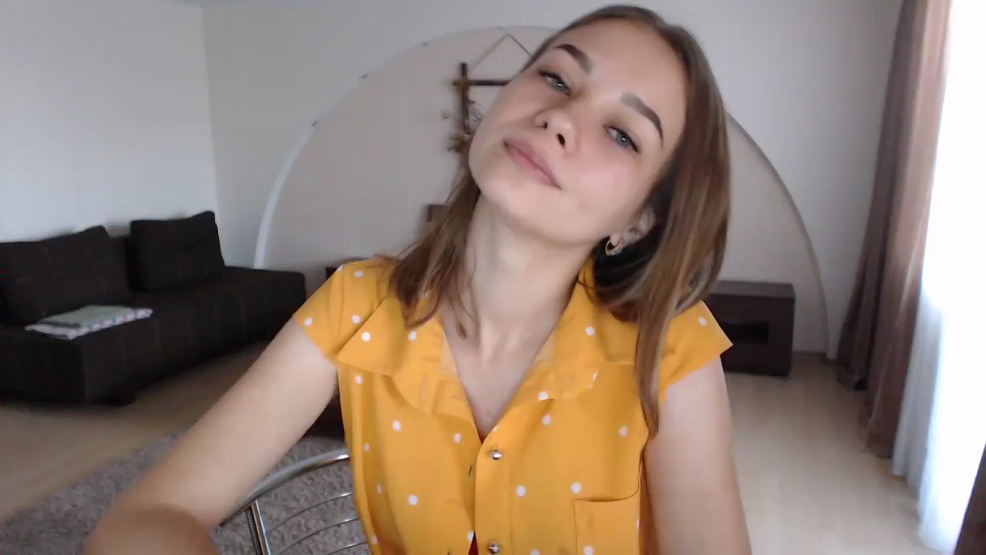 Gallery image thumbnail from Lovely_NataUA's myfreecams stream on, 06/29/2024, 15:30 image 5 of 20