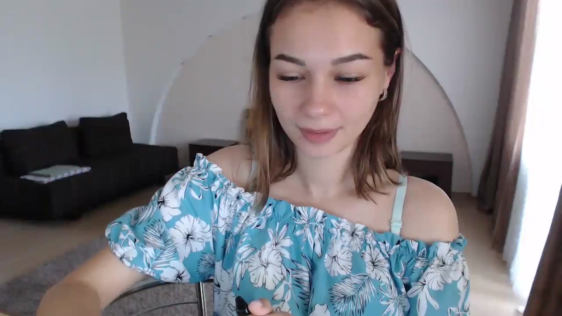 Gallery image thumbnail from Lovely_NataUA's myfreecams stream on, 06/30/2024, 11:29 image 20 of 20