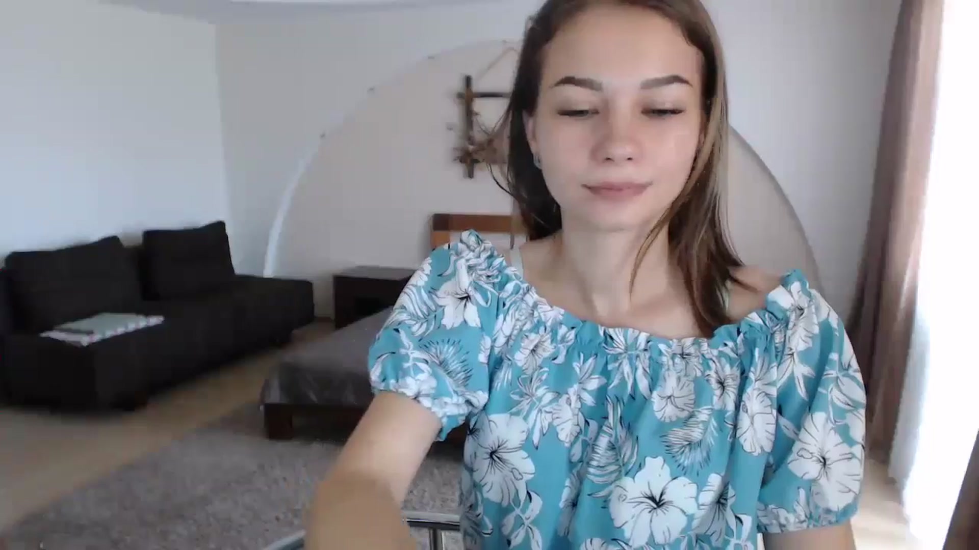Gallery image thumbnail from Lovely_NataUA's myfreecams stream on, 06/30/2024, 11:29 image 7 of 20