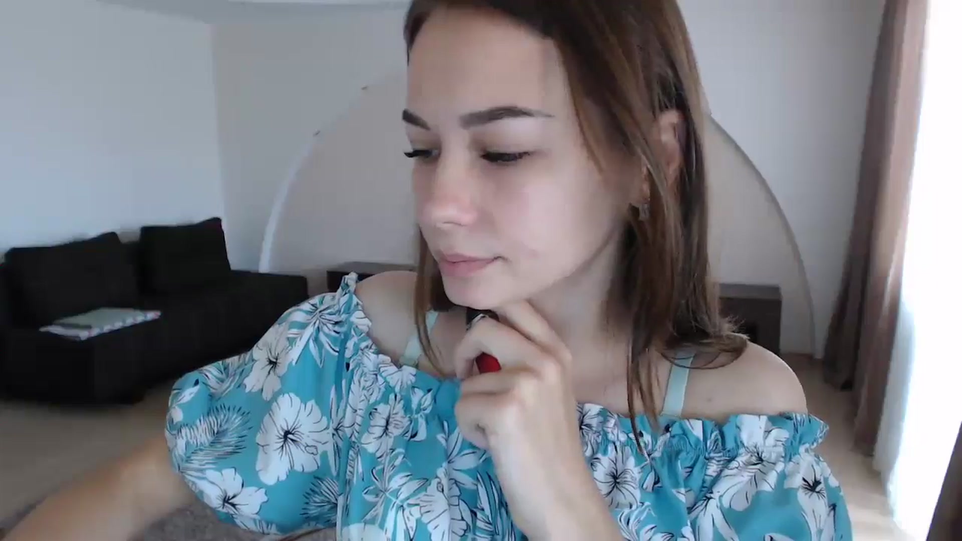 Gallery image thumbnail from Lovely_NataUA's myfreecams stream on, 06/30/2024, 11:29 image 6 of 20