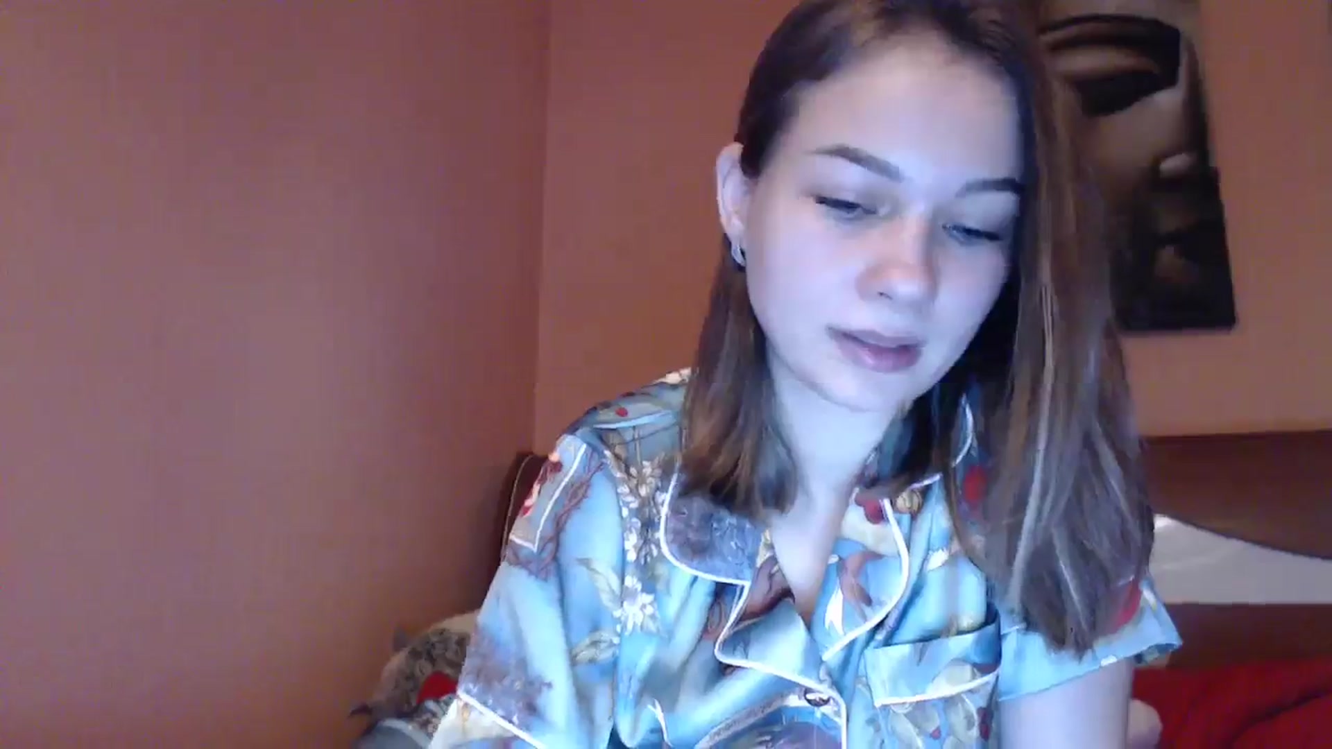 Gallery image thumbnail from Lovely_NataUA's myfreecams stream on, 07/05/2024, 16:45 image 10 of 20