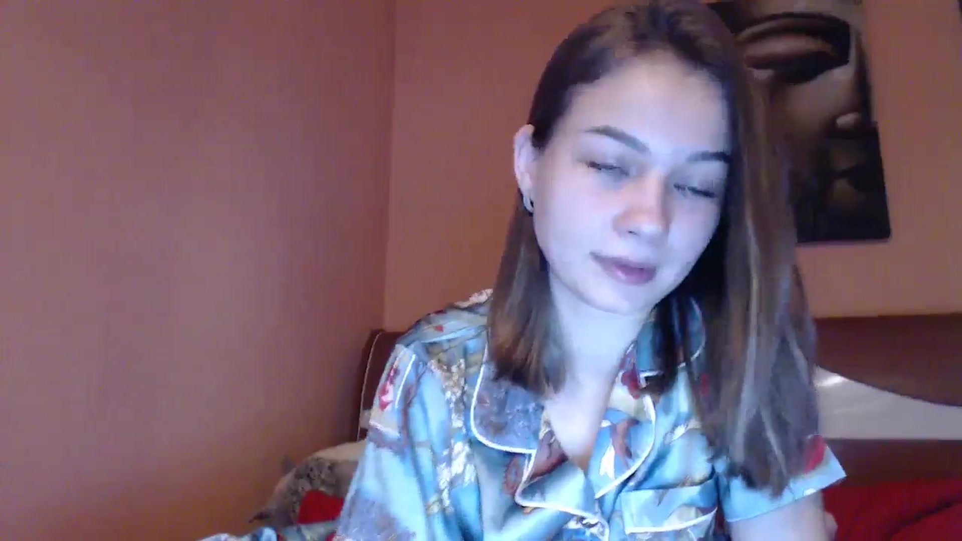 Gallery image thumbnail from Lovely_NataUA's myfreecams stream on, 07/05/2024, 16:45 image 15 of 20