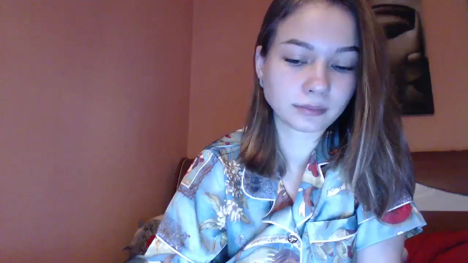 Gallery image thumbnail from Lovely_NataUA's myfreecams stream on, 07/05/2024, 16:45 image 3 of 20