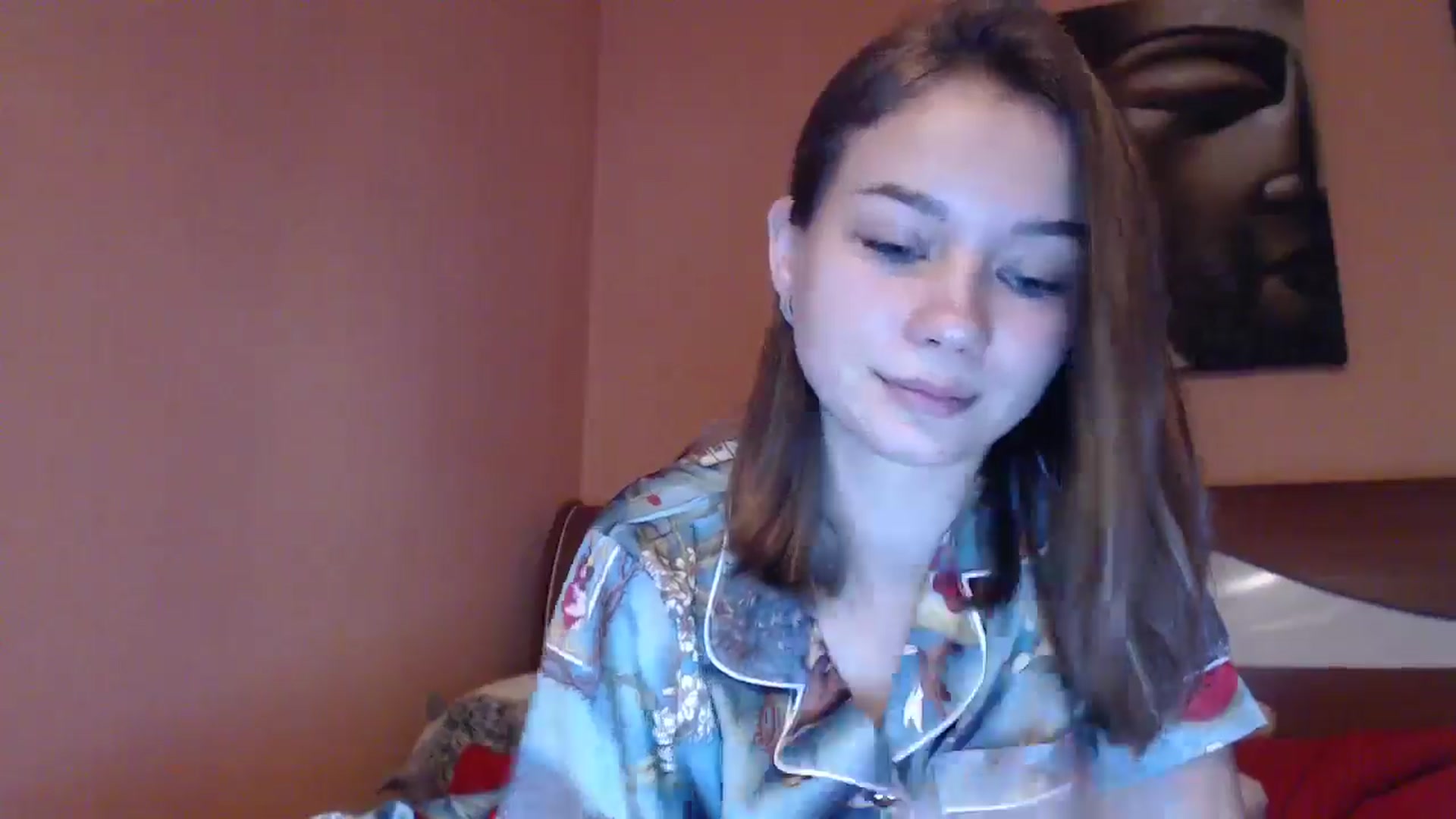Gallery image thumbnail from Lovely_NataUA's myfreecams stream on, 07/05/2024, 16:45 image 14 of 20