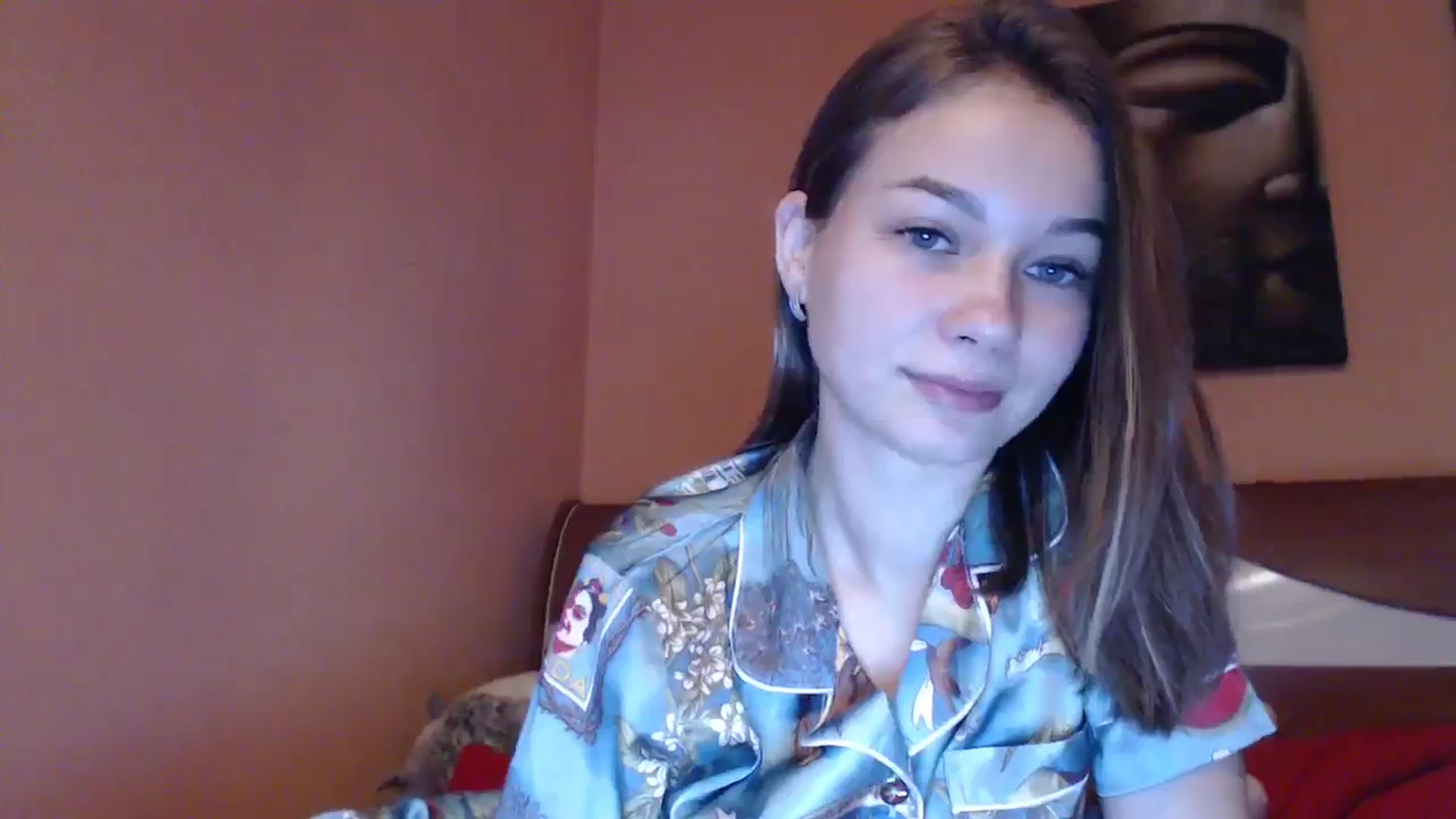 Gallery image thumbnail from Lovely_NataUA's myfreecams stream on, 07/05/2024, 16:45 image 17 of 20