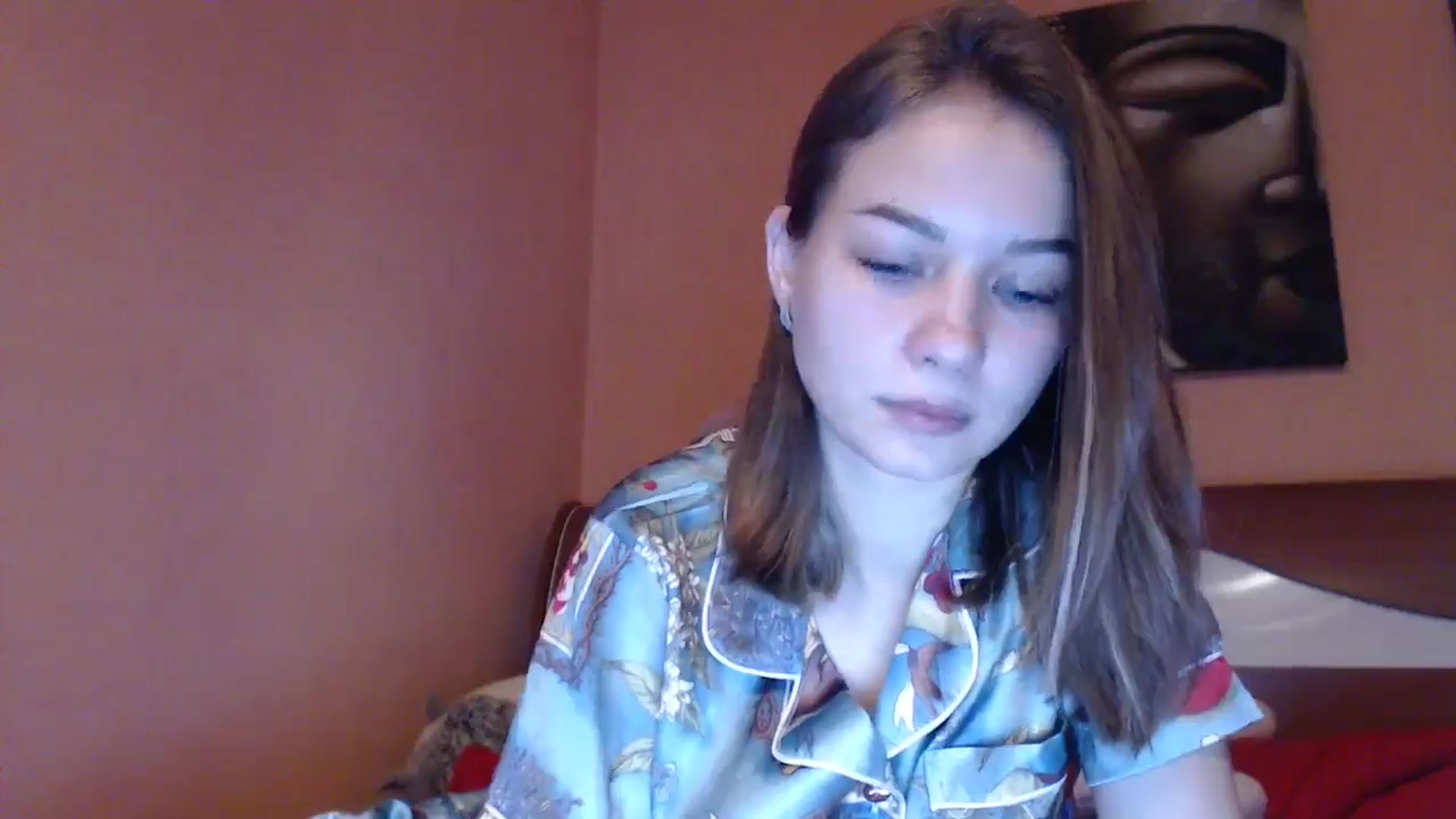 Gallery image thumbnail from Lovely_NataUA's myfreecams stream on, 07/05/2024, 16:45 image 13 of 20