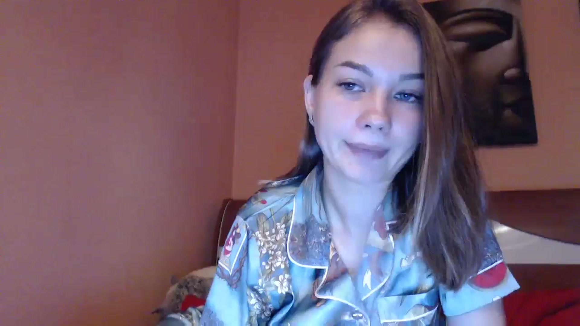 Gallery image thumbnail from Lovely_NataUA's myfreecams stream on, 07/05/2024, 16:45 image 19 of 20