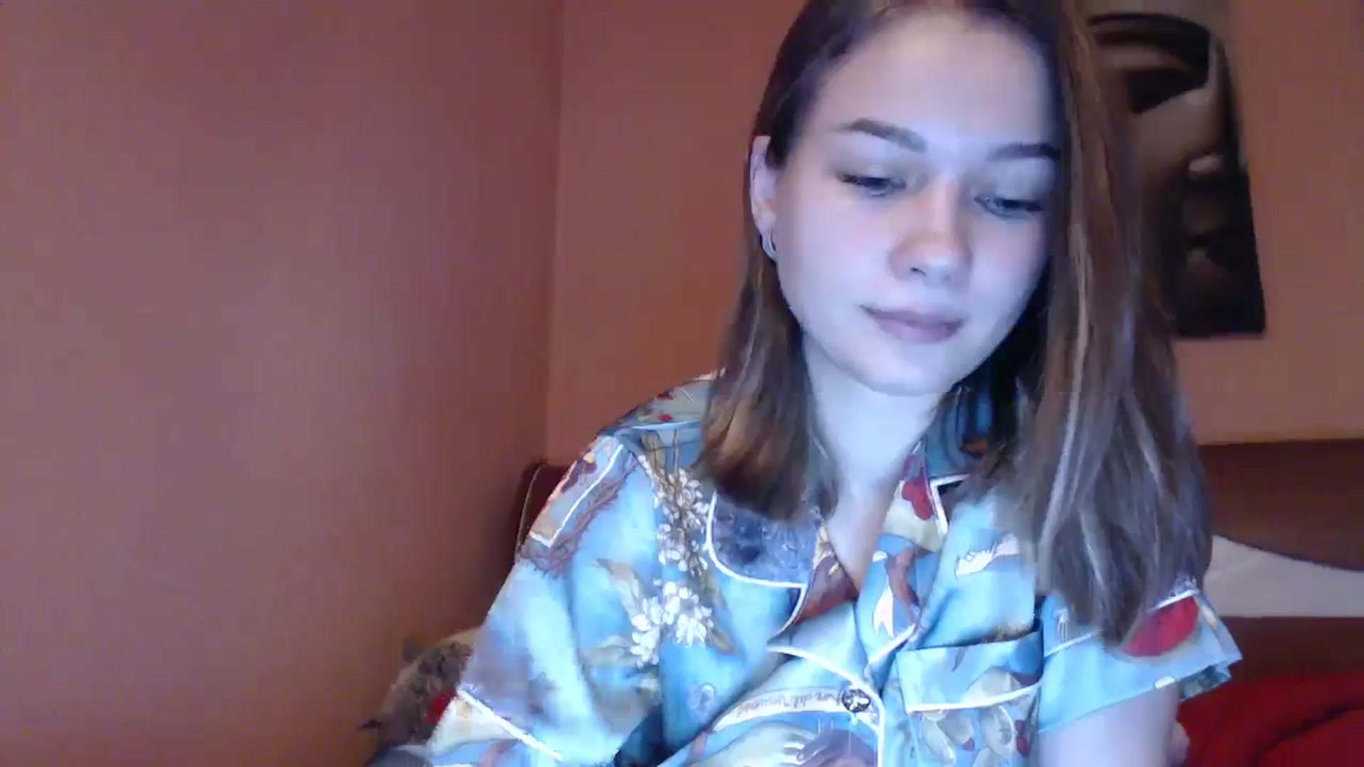 Gallery image thumbnail from Lovely_NataUA's myfreecams stream on, 07/05/2024, 16:45 image 4 of 20