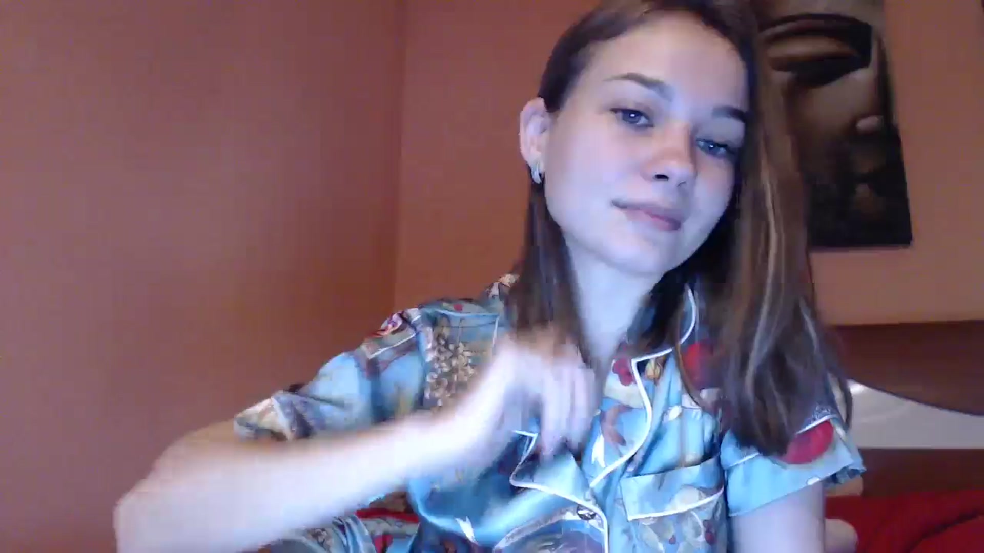Gallery image thumbnail from Lovely_NataUA's myfreecams stream on, 07/05/2024, 16:45 image 7 of 20