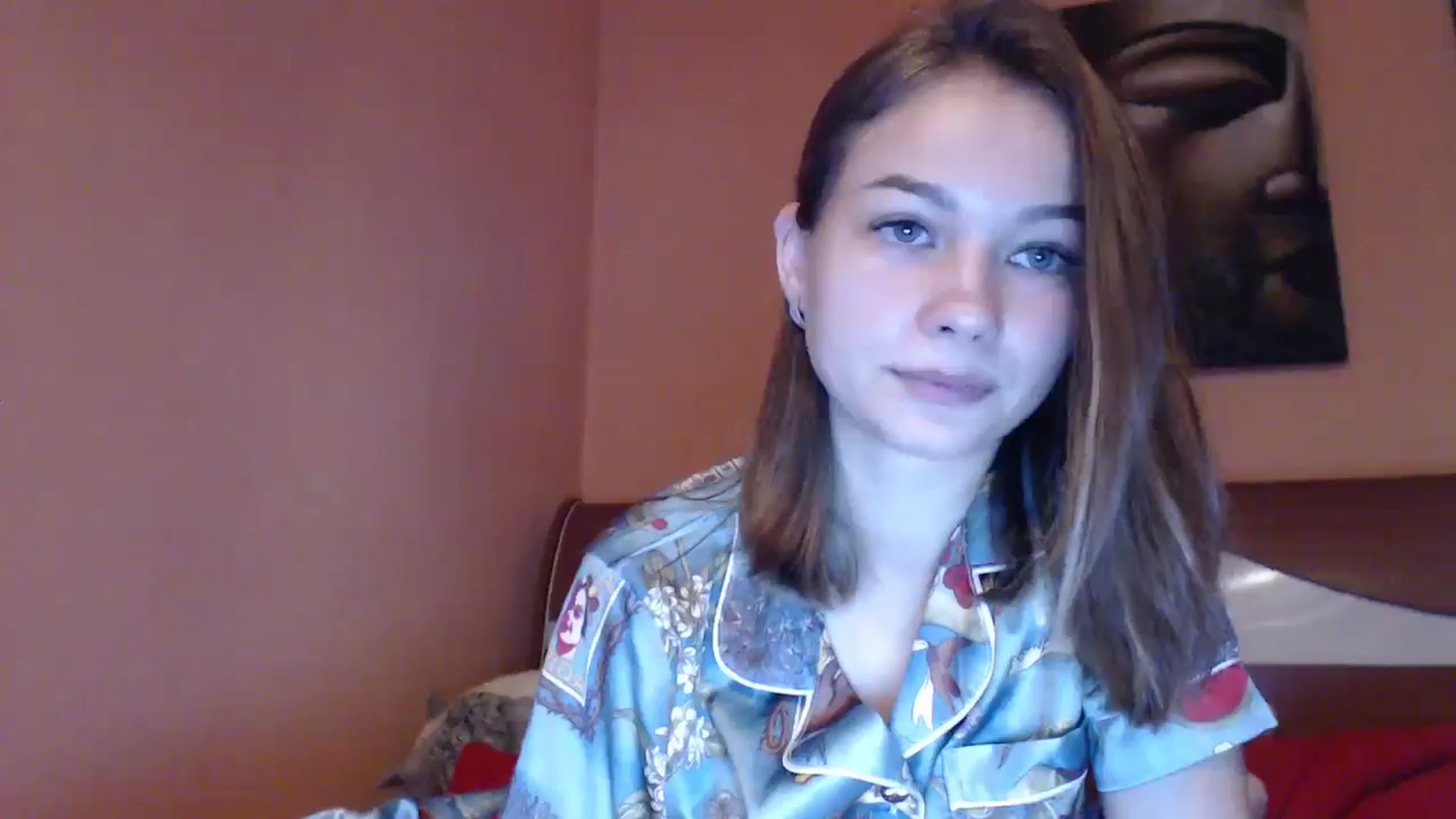 Gallery image thumbnail from Lovely_NataUA's myfreecams stream on, 07/05/2024, 16:45 image 16 of 20