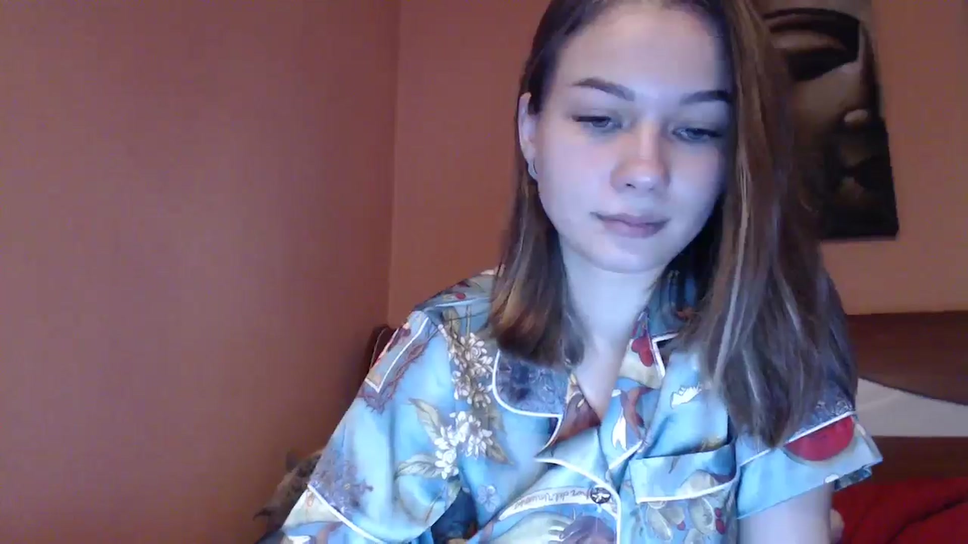Gallery image thumbnail from Lovely_NataUA's myfreecams stream on, 07/05/2024, 16:45 image 2 of 20