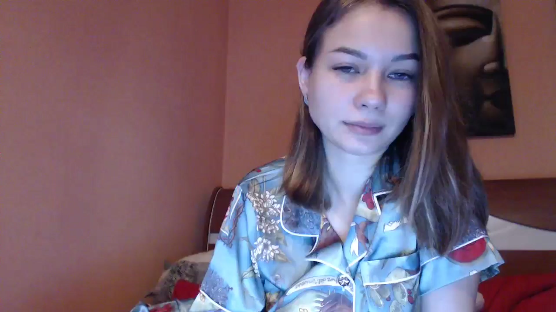Gallery image thumbnail from Lovely_NataUA's myfreecams stream on, 07/05/2024, 16:45 image 1 of 20