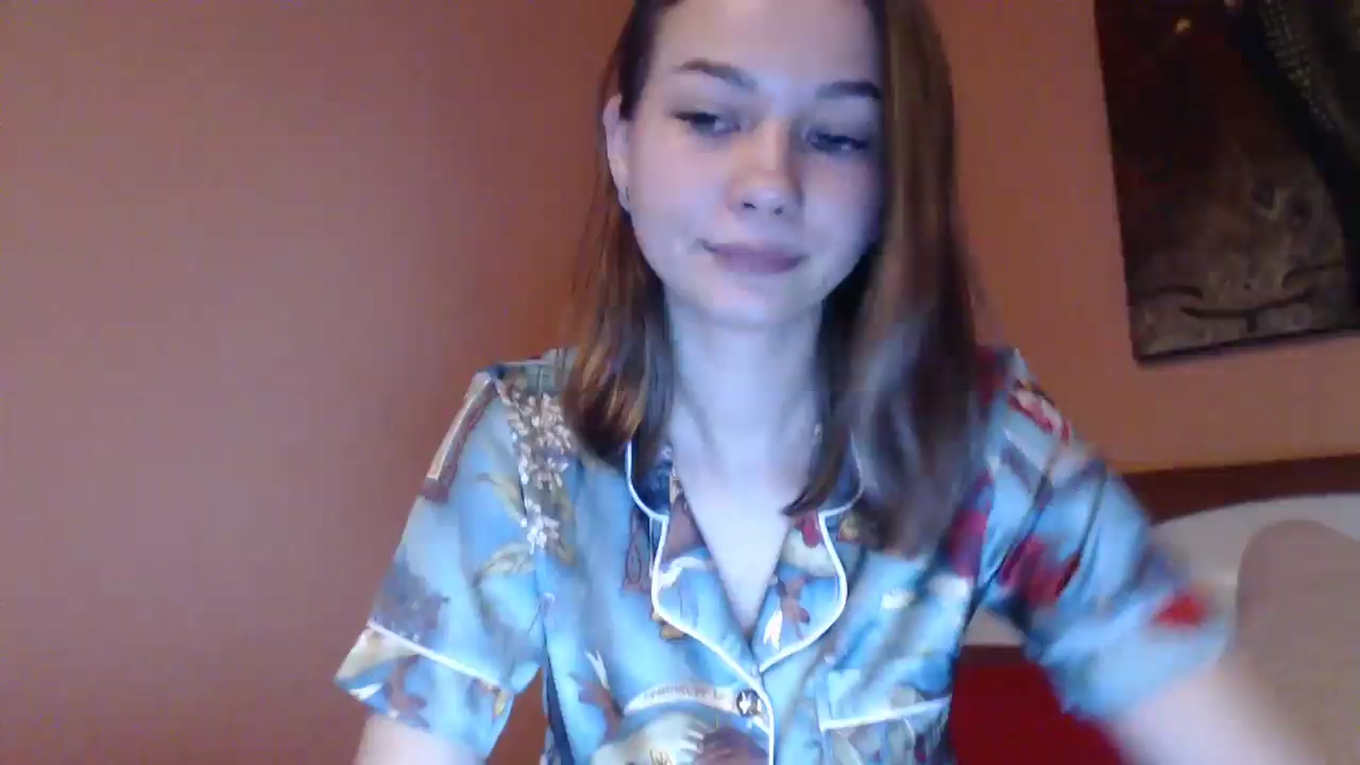 Gallery image thumbnail from Lovely_NataUA's myfreecams stream on, 07/05/2024, 17:26 image 3 of 20
