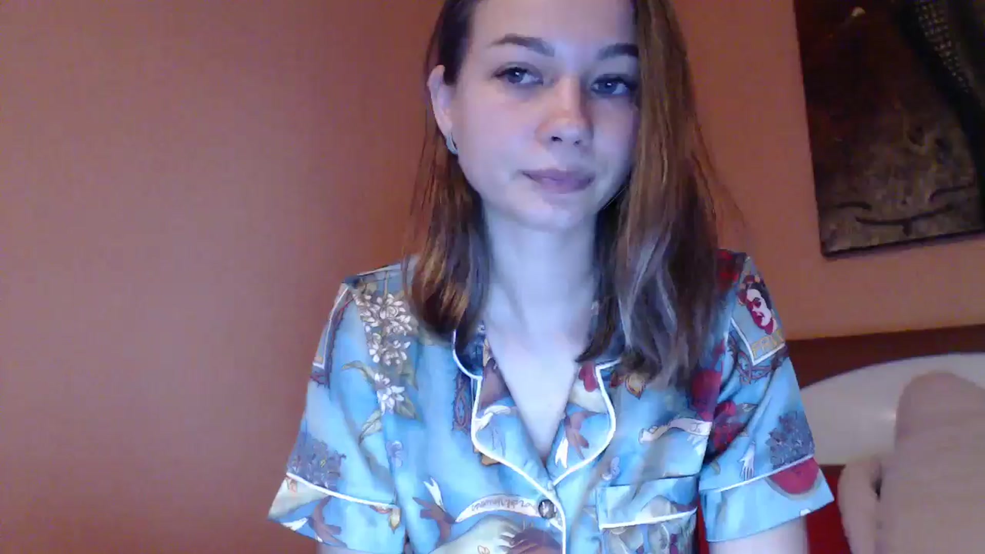 Gallery image thumbnail from Lovely_NataUA's myfreecams stream on, 07/05/2024, 17:26 image 2 of 20