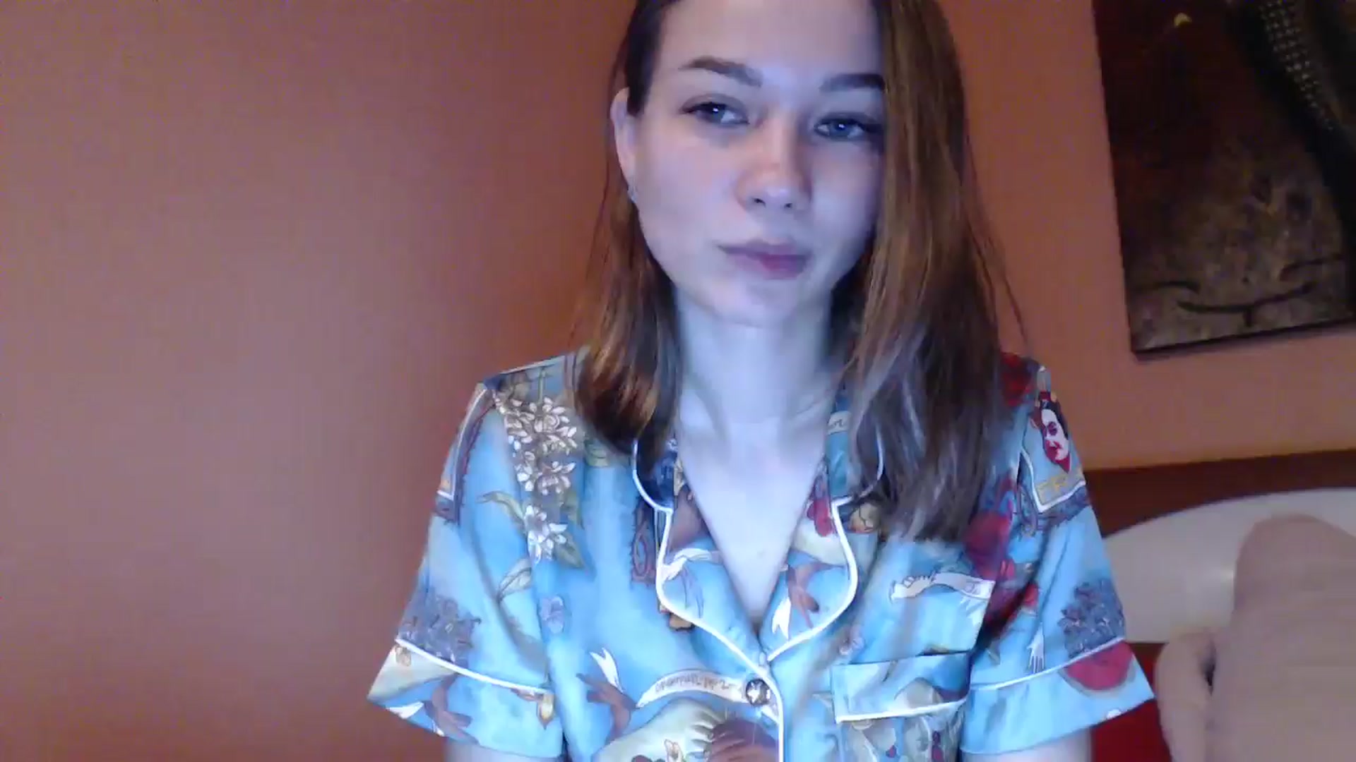 Gallery image thumbnail from Lovely_NataUA's myfreecams stream on, 07/05/2024, 17:26 image 1 of 20