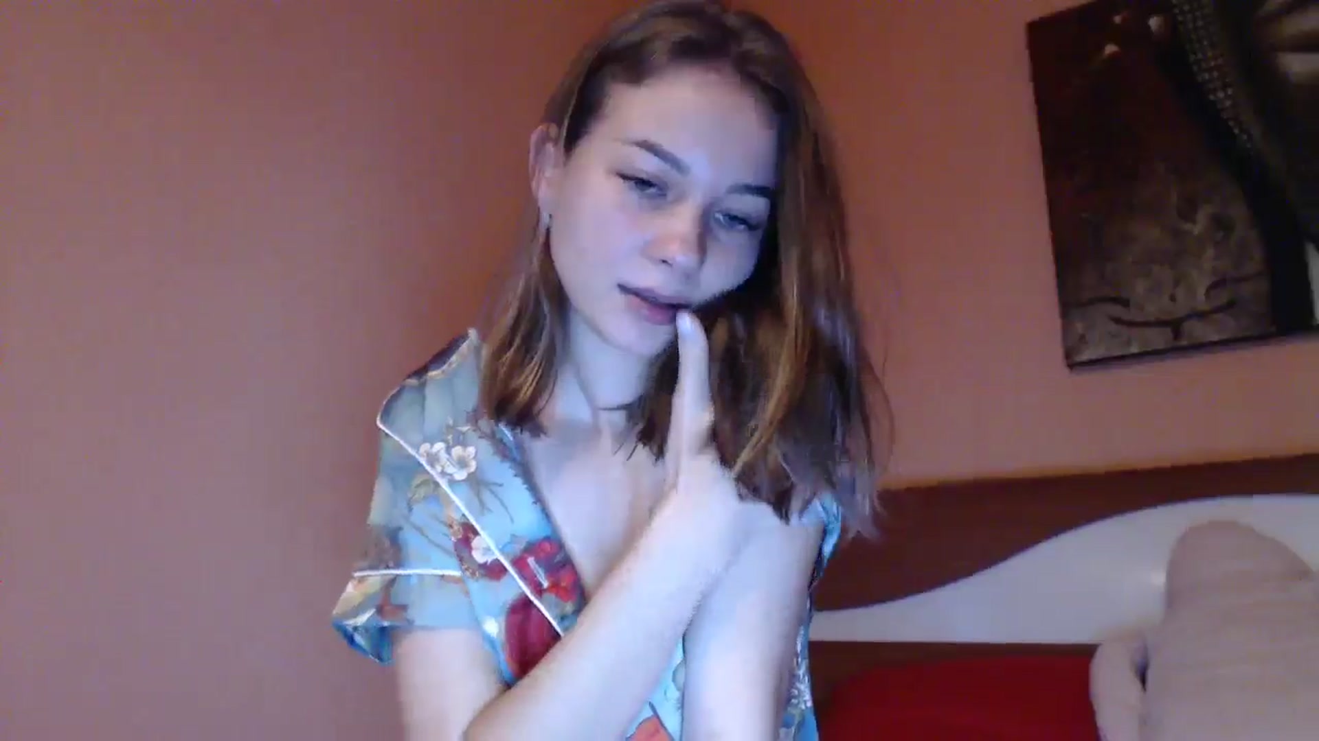 Gallery image thumbnail from Lovely_NataUA's myfreecams stream on, 07/05/2024, 17:26 image 8 of 20