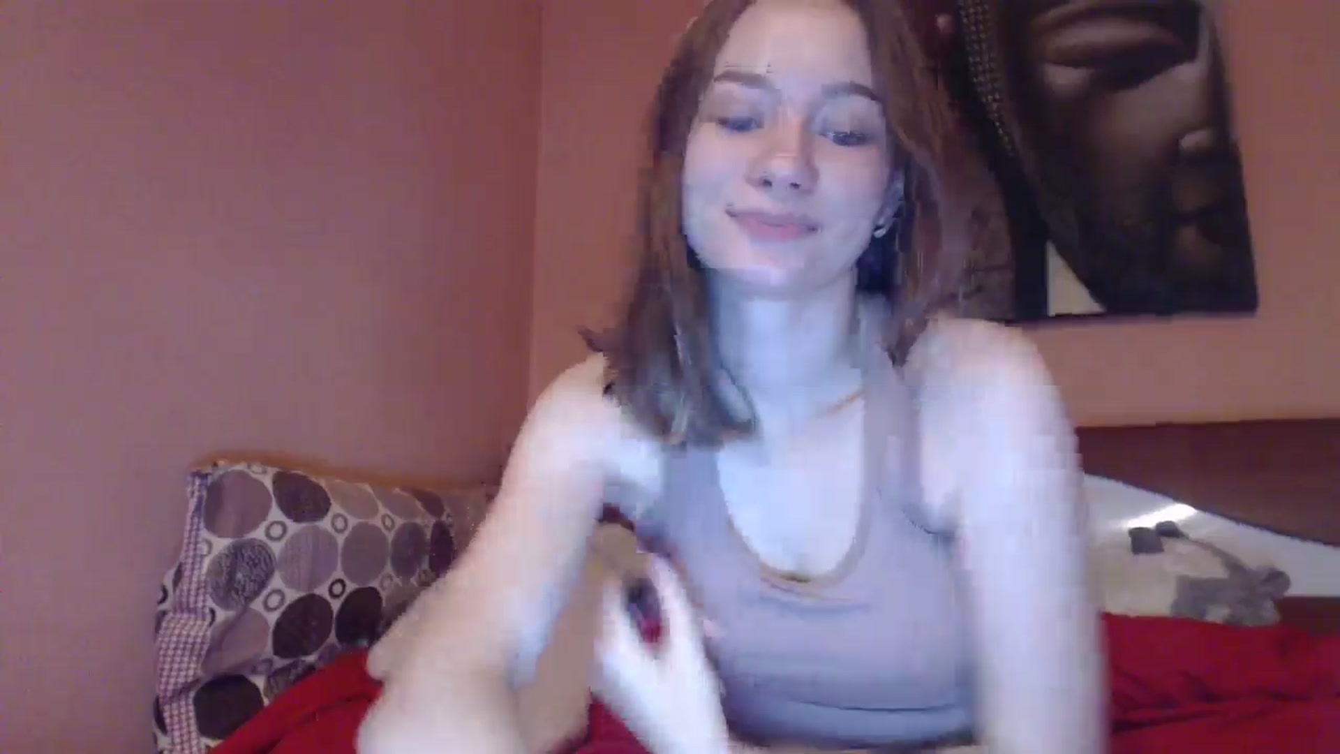 Gallery image thumbnail from Lovely_NataUA's myfreecams stream on, 07/20/2024, 17:30 image 5 of 20